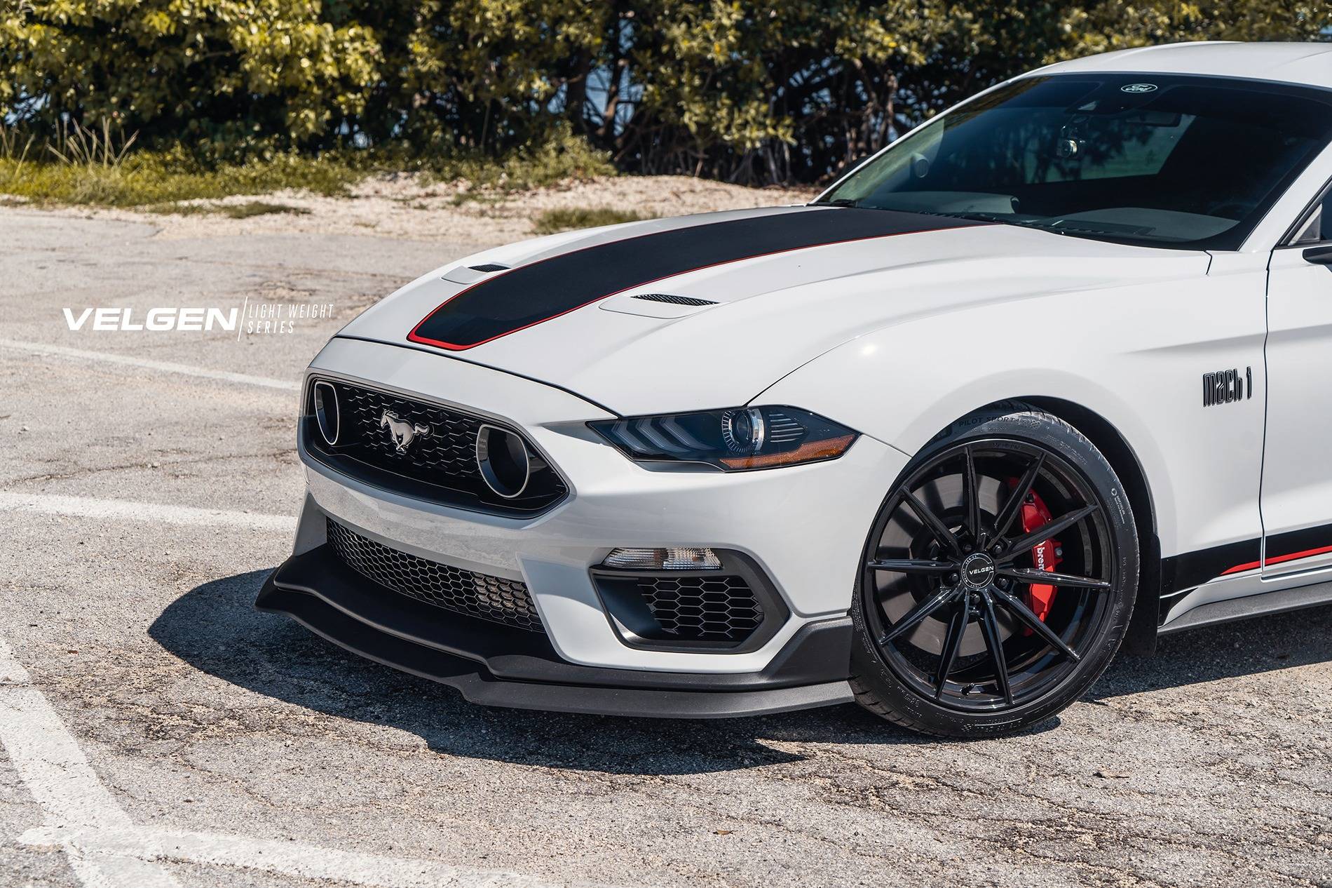 S650 Mustang VELGEN VF10 Lightweight Wheels for your Ford Mustang S650 - VIBE Motorsports 52943541838_ef96cef1da_k (2)