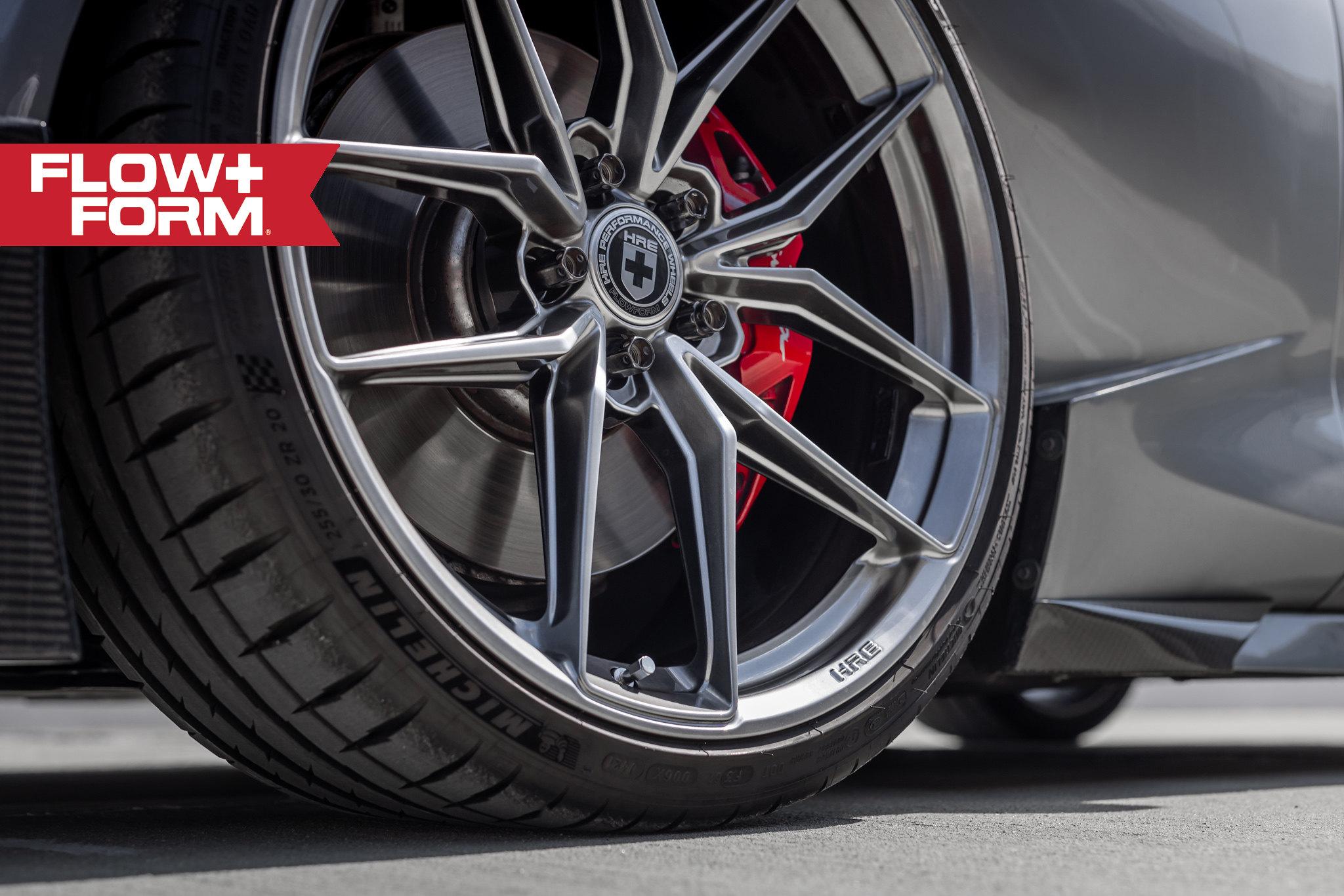 S650 Mustang HRE FlowForm Wheels FF04 FF10 FF11 FF21 FF28 | VIBE Motorsports 53003841230_e645d99af0_k