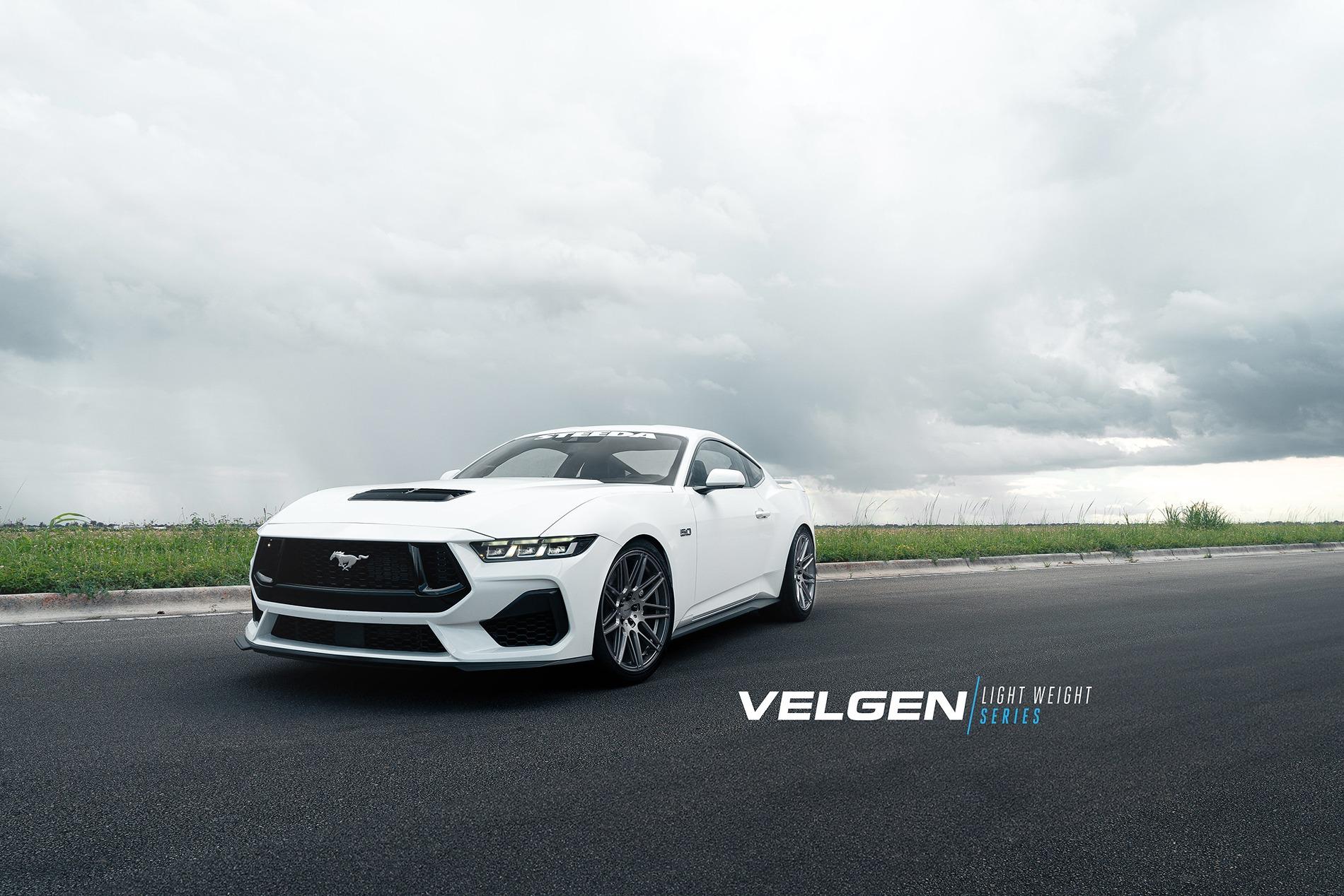 S650 Mustang Velgen wheels for your S650 Mustang | Vibe Motorsports 53217980545_15c283ee1a_k