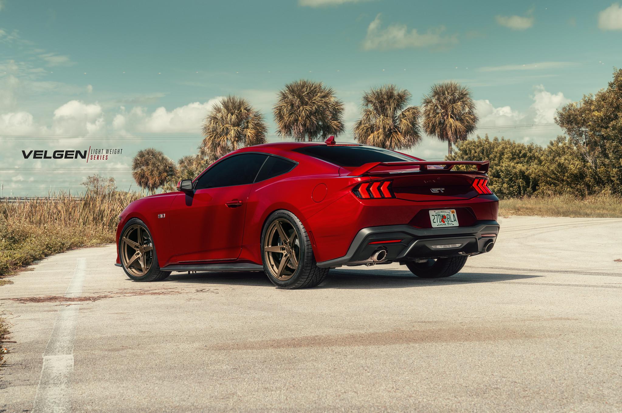 S650 Mustang Velgen wheels for your S650 Mustang | Vibe Motorsports 53238815954_8e8fad94d5_k