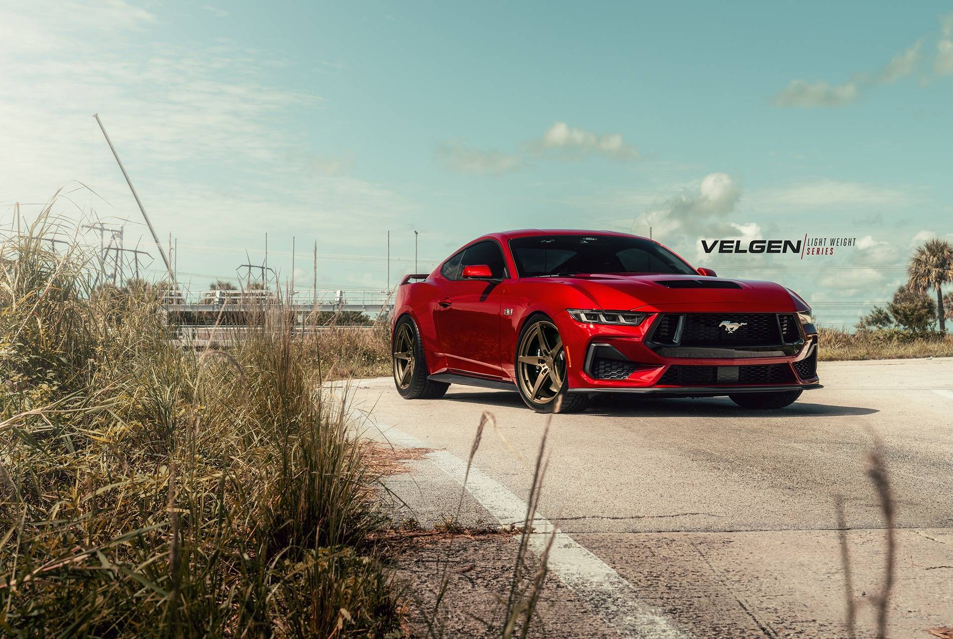 S650 Mustang S650 on 20" VELGEN Classic 5 Wheels 53238819409_7c1dedd8fe_k