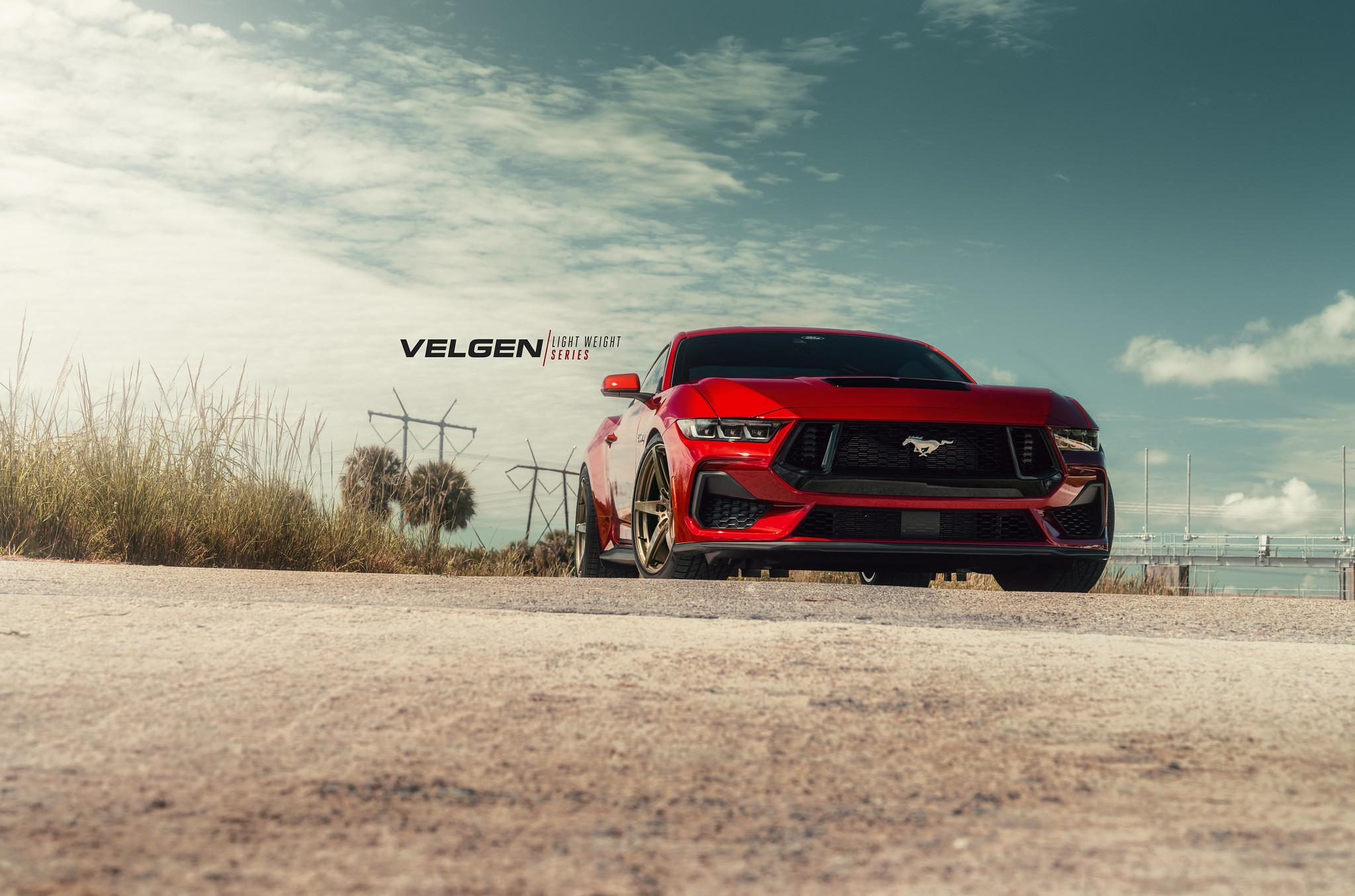 S650 Mustang Velgen wheels for your S650 Mustang | Vibe Motorsports 53238933725_3a497a51da_k