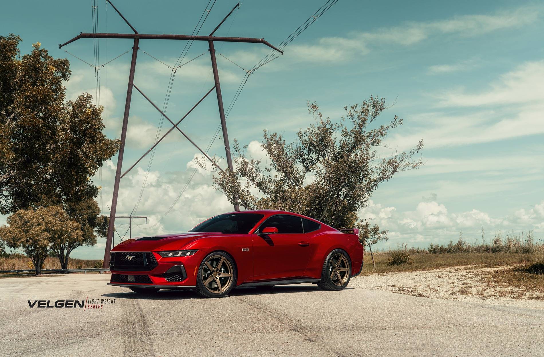 S650 Mustang Velgen wheels for your S650 Mustang | Vibe Motorsports 53238935840_9b76329299_k