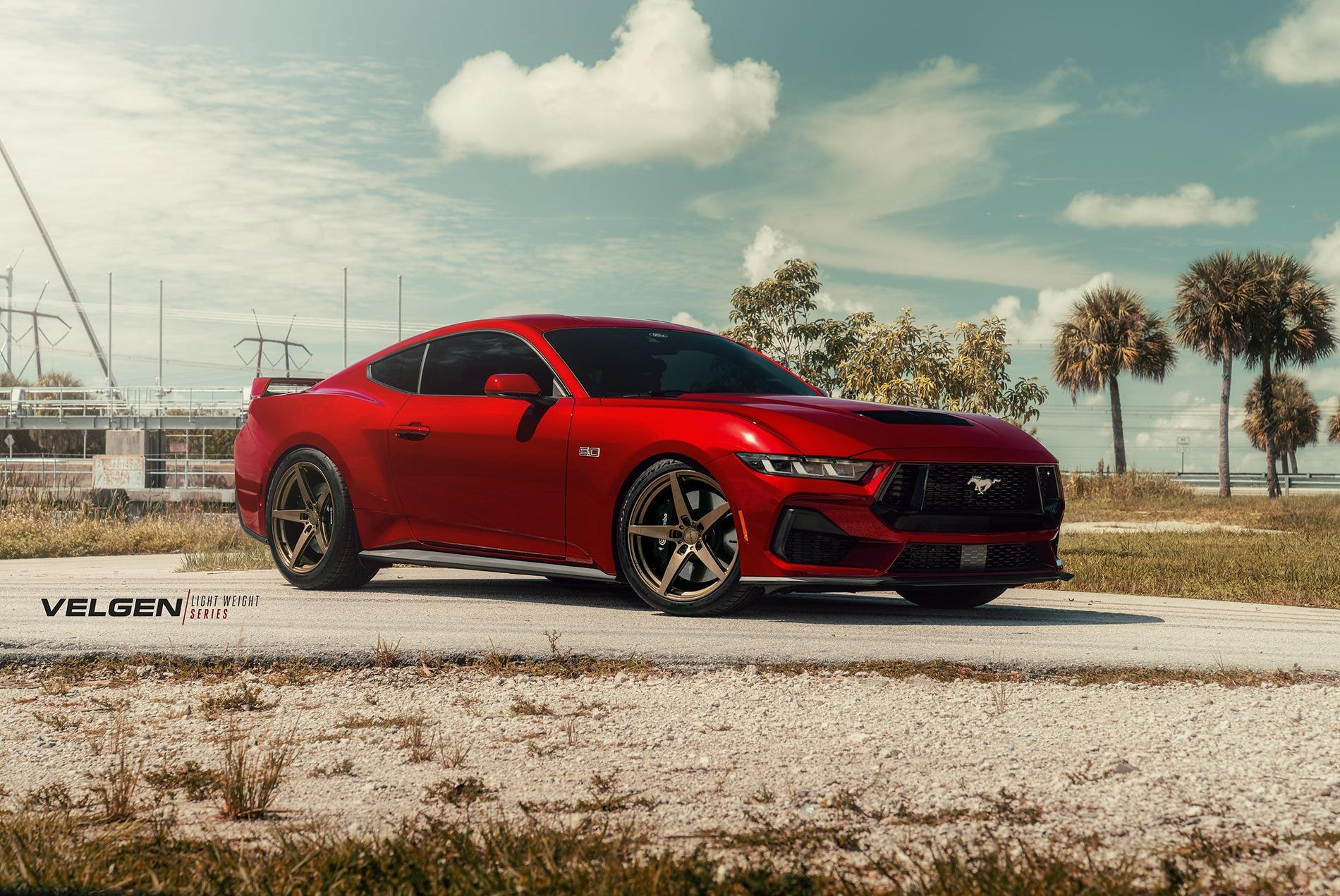 S650 Mustang Velgen wheels for your S650 Mustang | Vibe Motorsports 53238937730_f816ff4e12_k