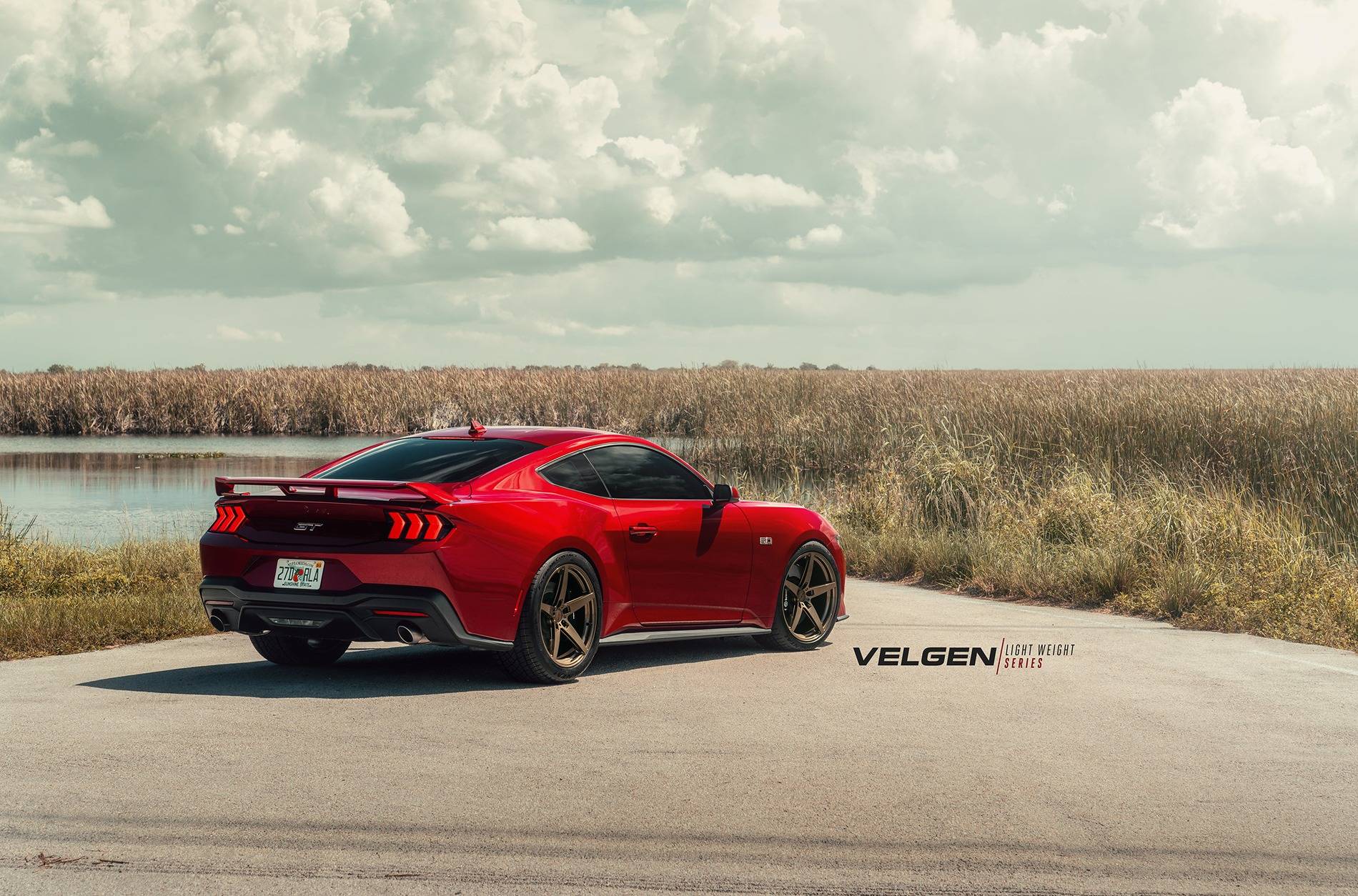 S650 Mustang S650 on 20" VELGEN Classic 5 Wheels 53238937845_1dcf5b2038_k