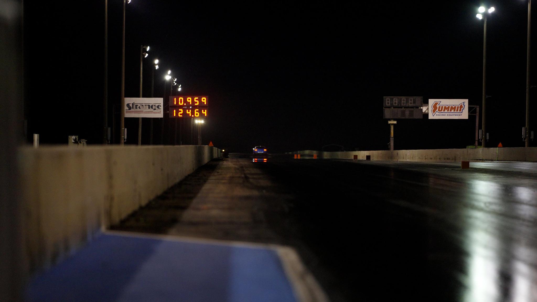 S650 Mustang Steeda 2024 Mustang GT Drag Car Runs 10s - 93 Pump Gas, No Nitrous! 53320527763_869edf29a0_k