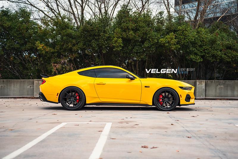 S650 Mustang Wheel Options for your S650 Mustang | VIBE Motorsports 53361690962_9844d4e030_c
