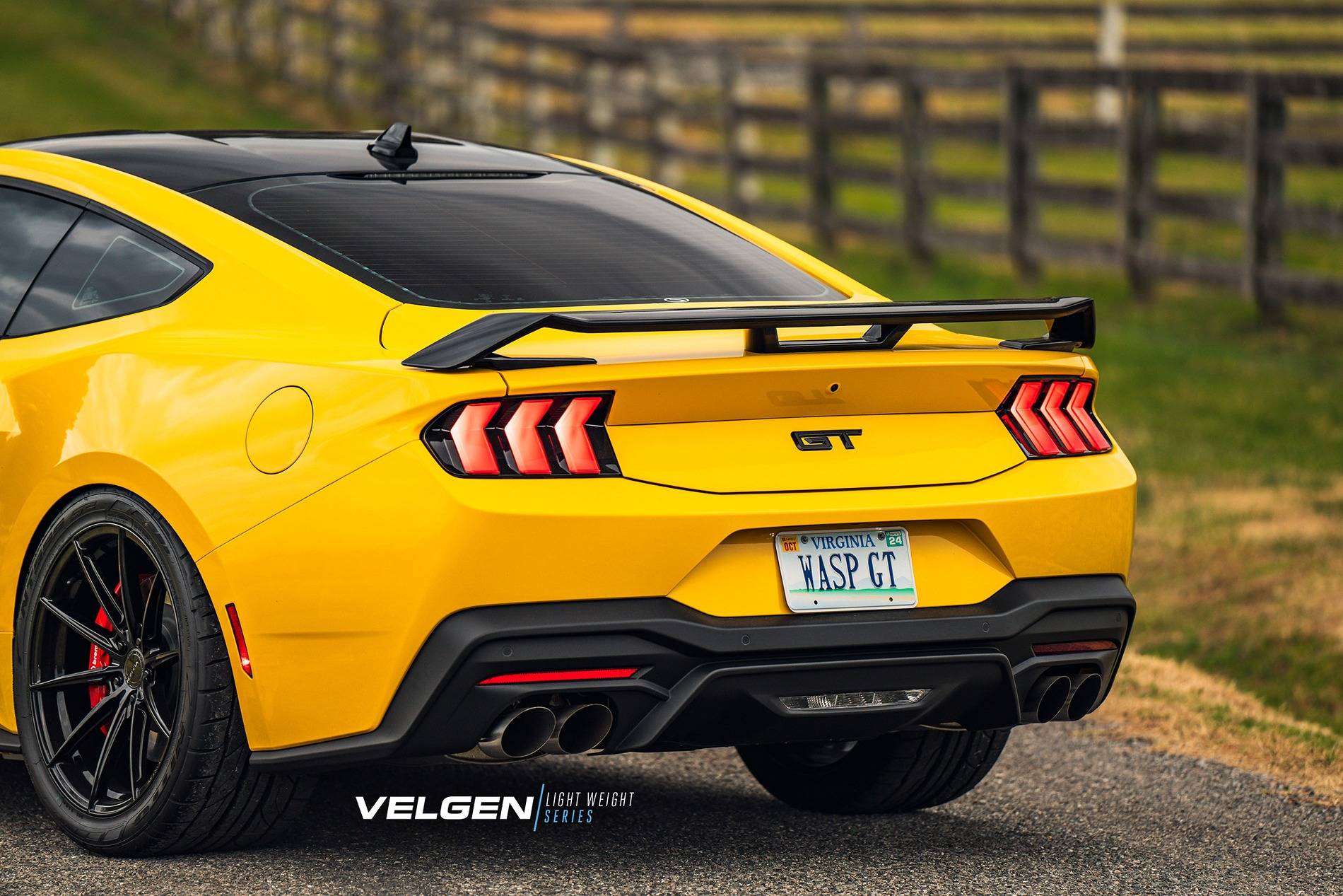 S650 Mustang VELGEN VF10 Lightweight Wheels for your Ford Mustang S650 - VIBE Motorsports 53361691222_9f1f72633d_k