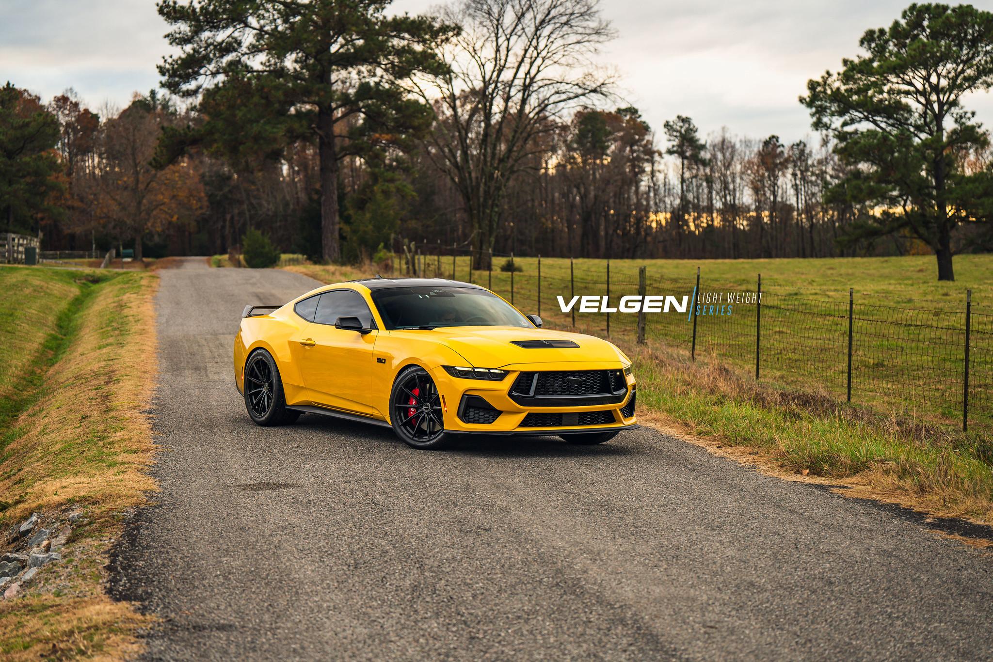 S650 Mustang Velgen wheels for your S650 Mustang | Vibe Motorsports 53362784078_c51866f1e2_k