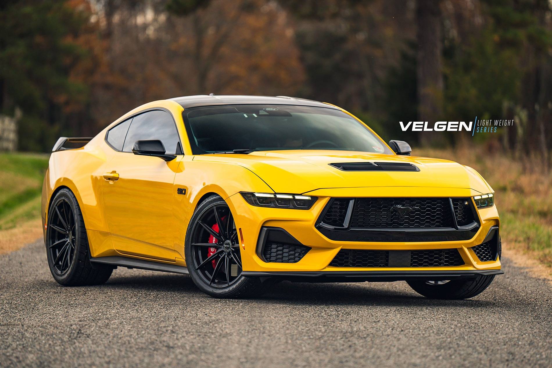 S650 Mustang $400 OFF Velgen Black Friday Sale VF5 VF10 VF9 Classic 5 Sale Ends Dec 2nd - Vibe Motorsports 53362895894_226db70a03_k (1)