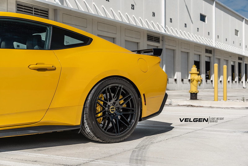 S650 Mustang Velgen wheels for your S650 Mustang | Vibe Motorsports 53444116097_591fcc56b7_c