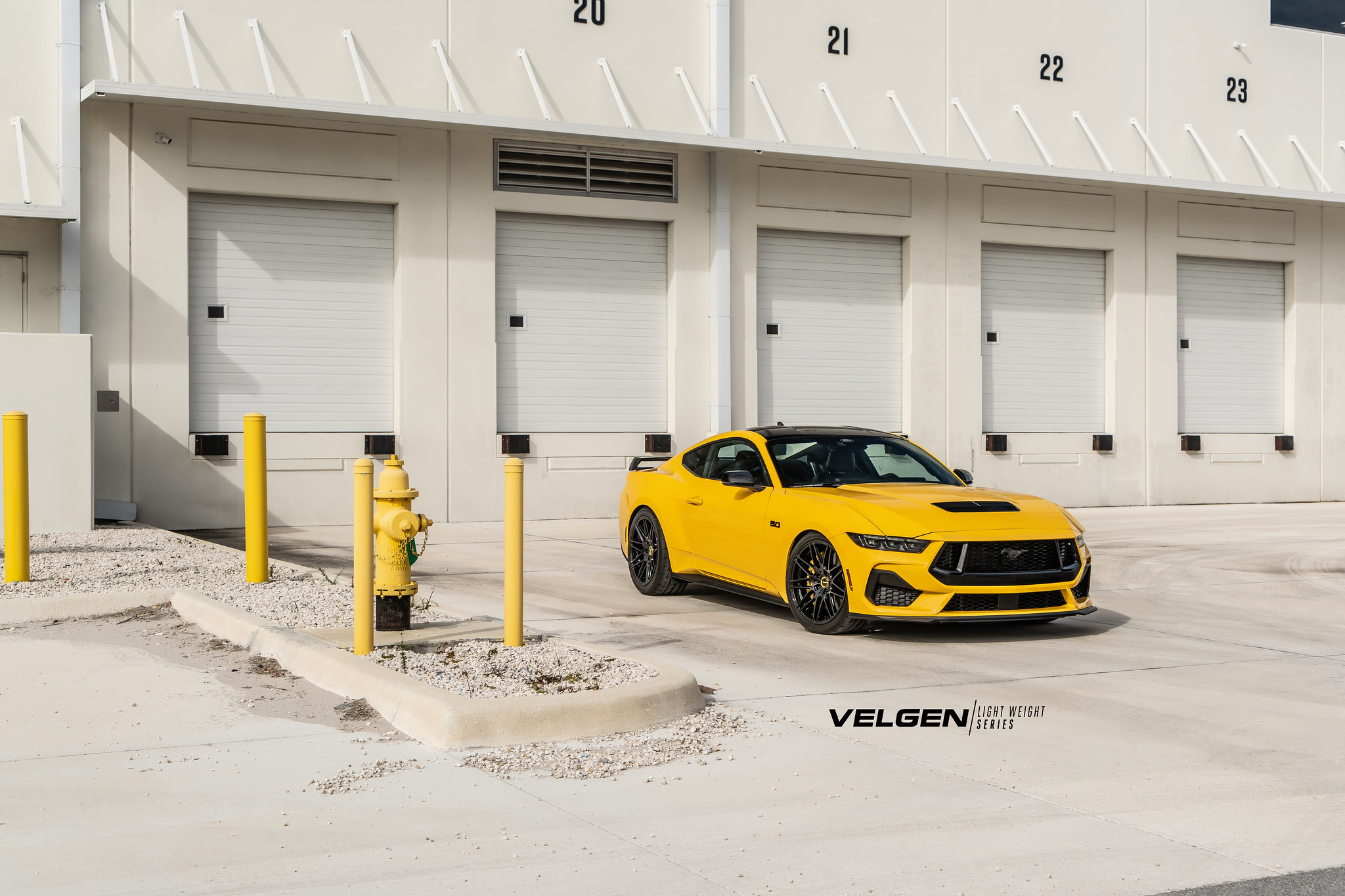 S650 Mustang Velgen wheels for your S650 Mustang | Vibe Motorsports 53445453855_aaae9c44a5_k