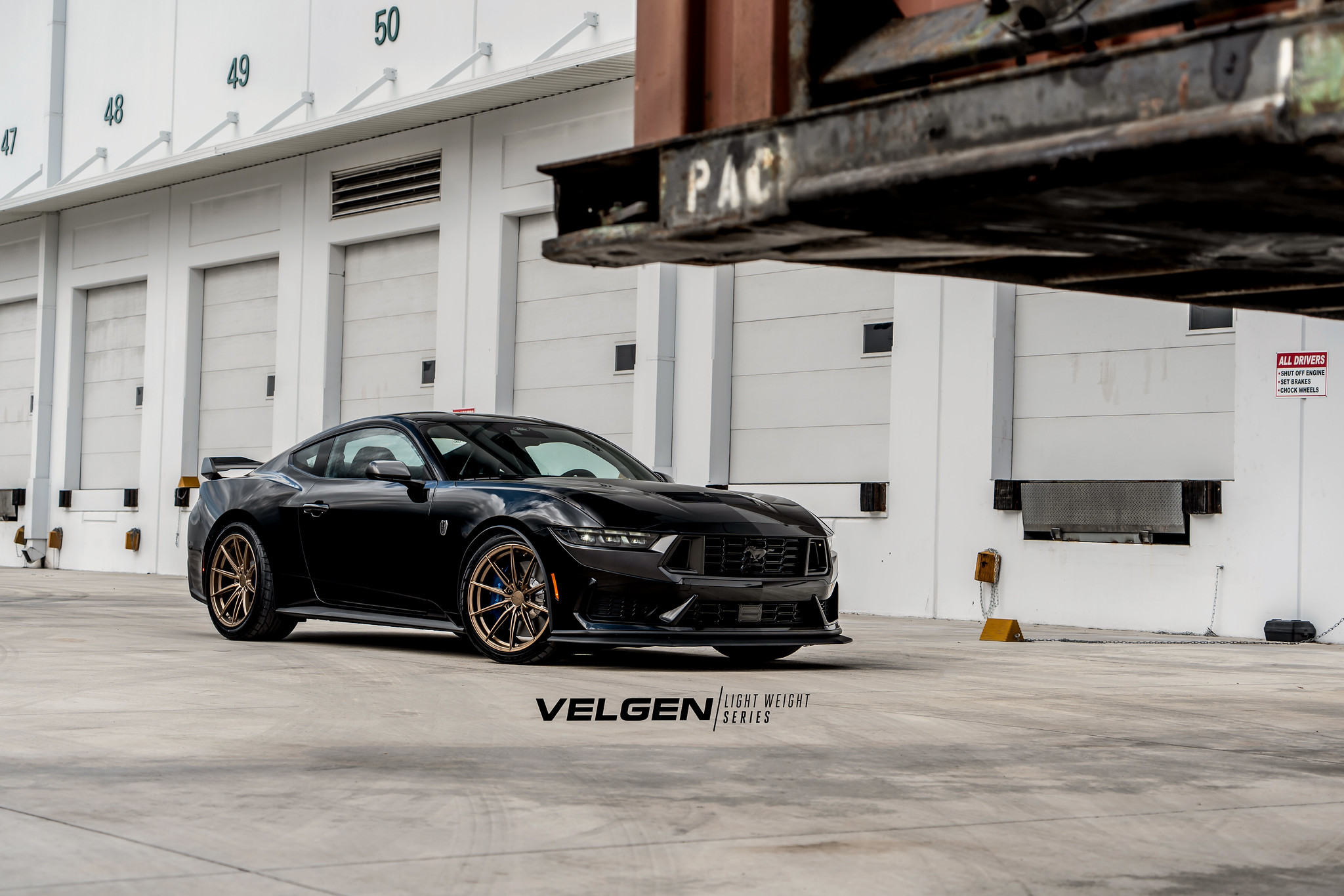 S650 Mustang Velgen wheels for your S650 Mustang | Vibe Motorsports 53455583093_acefe88f2f_k