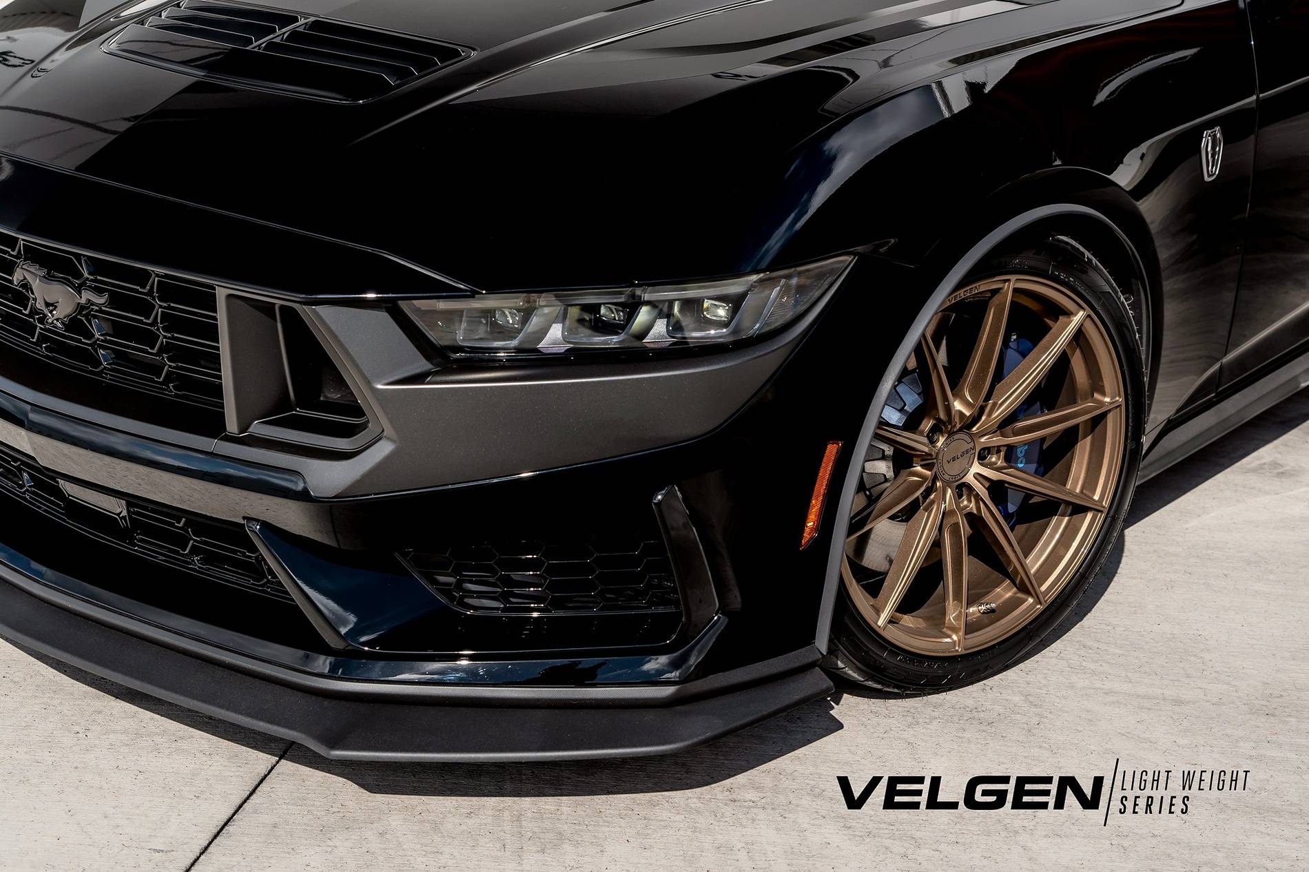 S650 Mustang VELGEN VF10 Lightweight Wheels for your Ford Mustang S650 - VIBE Motorsports 53455584273_3baf9295d2_k