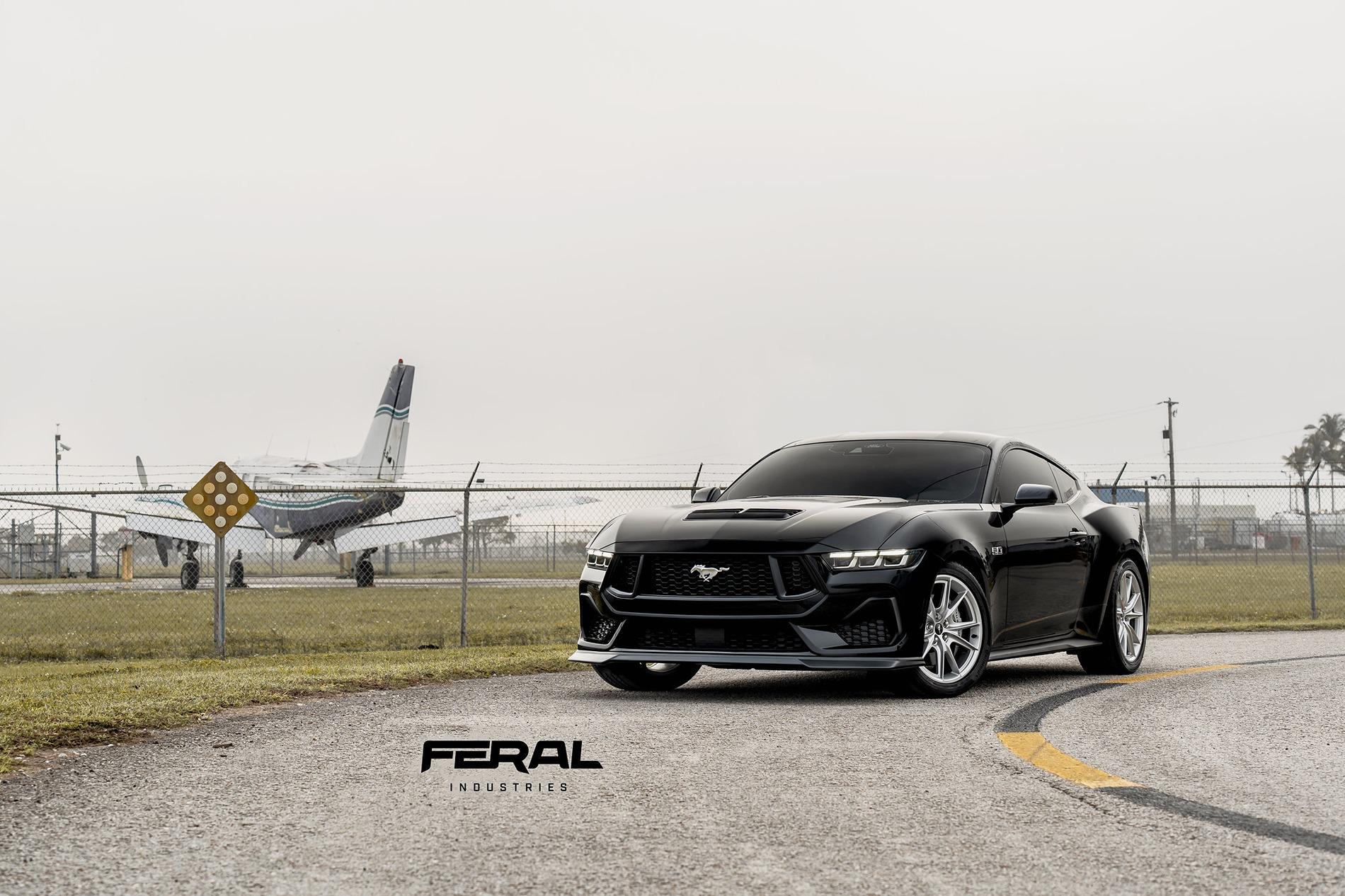 S650 Mustang Feral Industries - Official S650 Mustang Aero 53475149652_e8be01a8c1_k