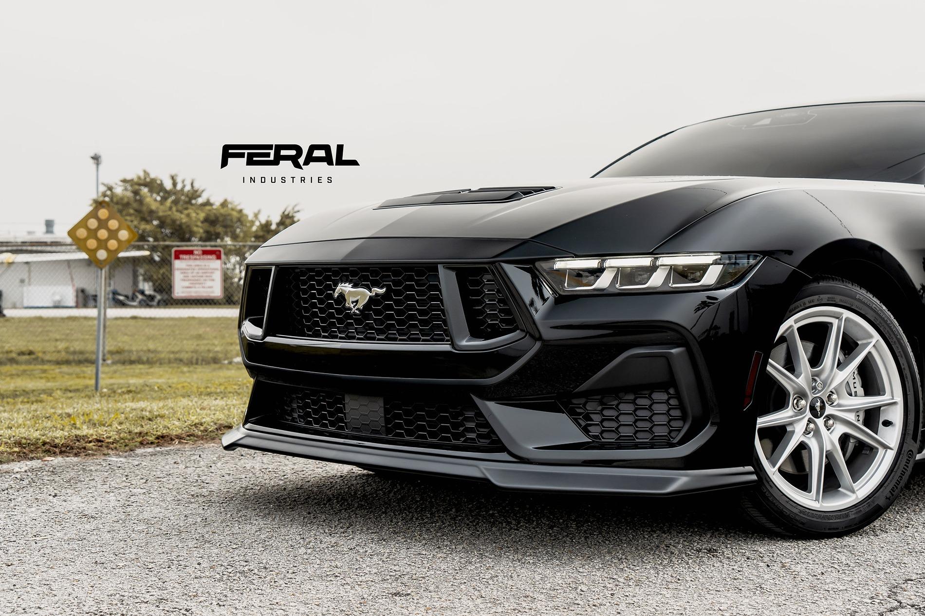 S650 Mustang Feral Industries - Official S650 Mustang Aero 53475149662_a39d26f824_k