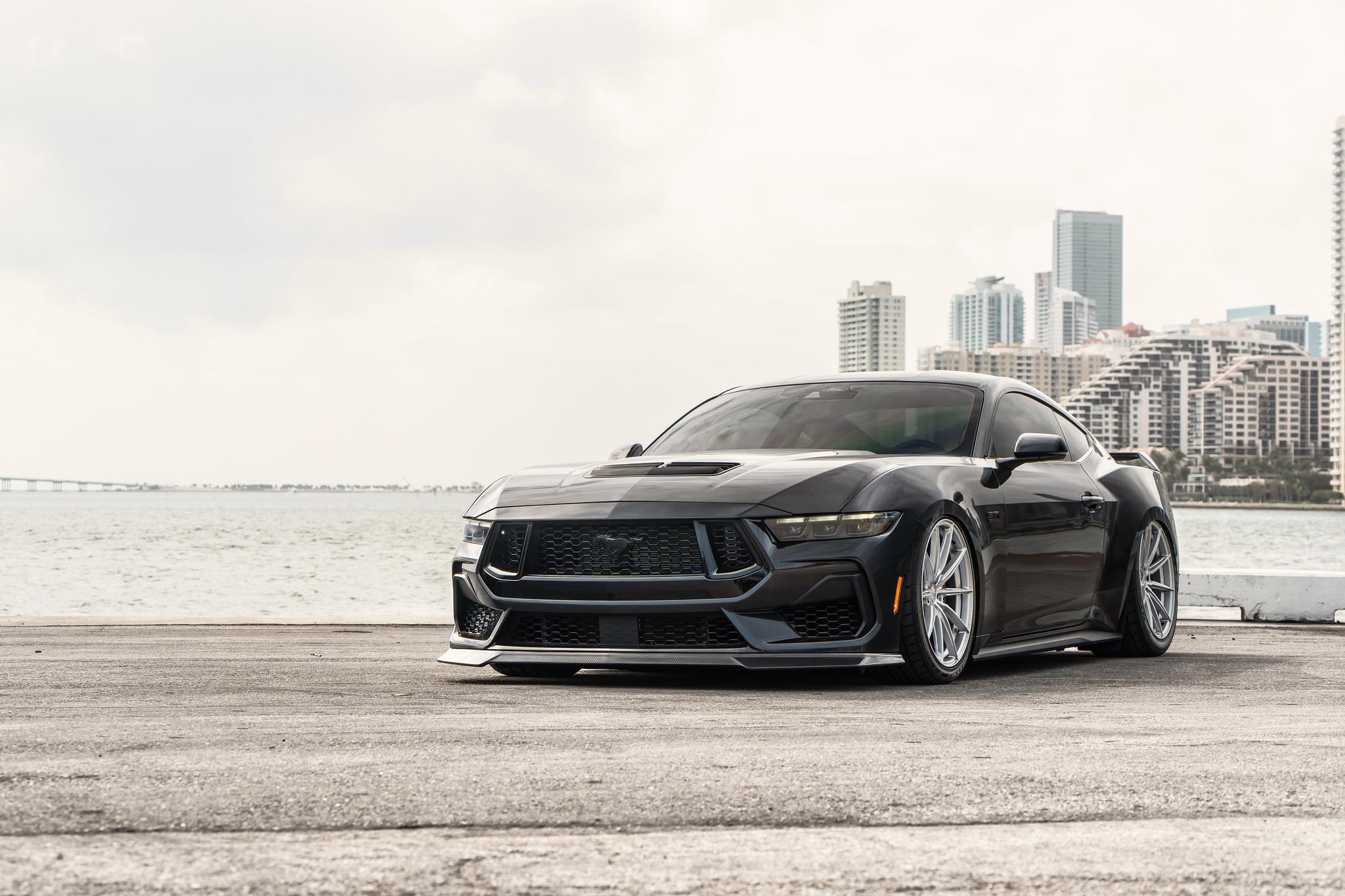 S650 Mustang Velgen wheels for your S650 Mustang | Vibe Motorsports 53487429915_d72671d85c_k
