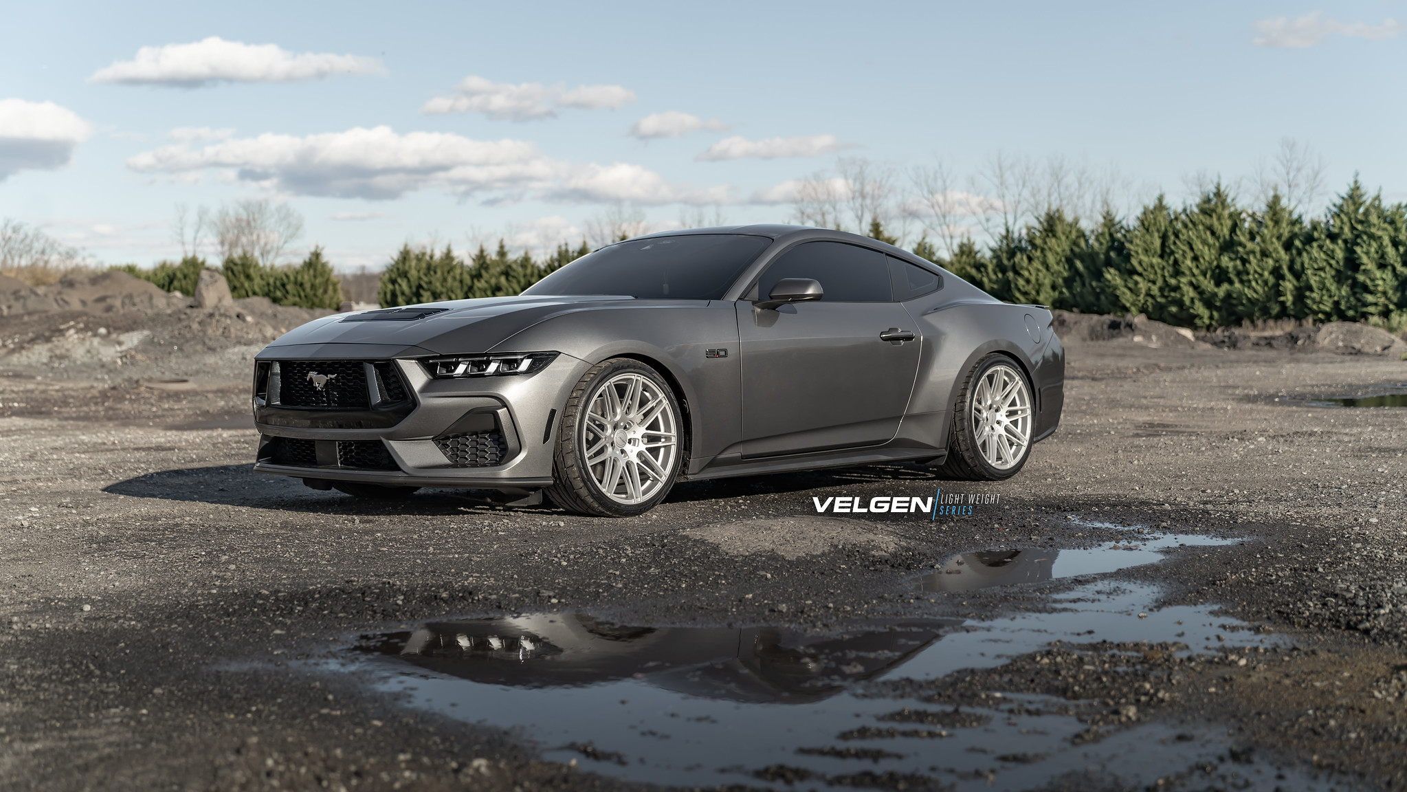S650 Mustang Velgen wheels for your S650 Mustang | Vibe Motorsports 53529471679_40276bcf33_k