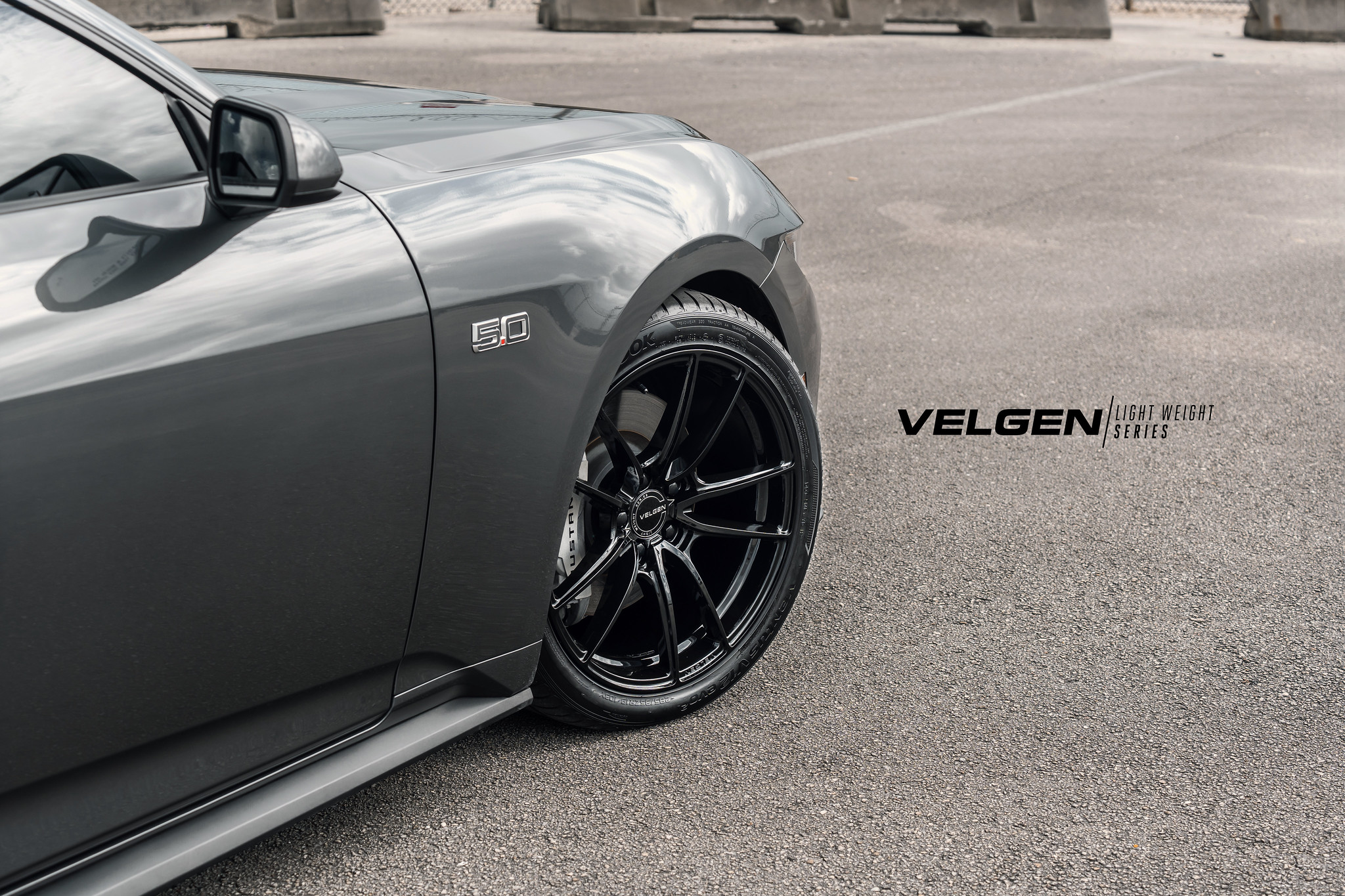 S650 Mustang Velgen wheels for your S650 Mustang | Vibe Motorsports 53543803066_2a03df2384_k