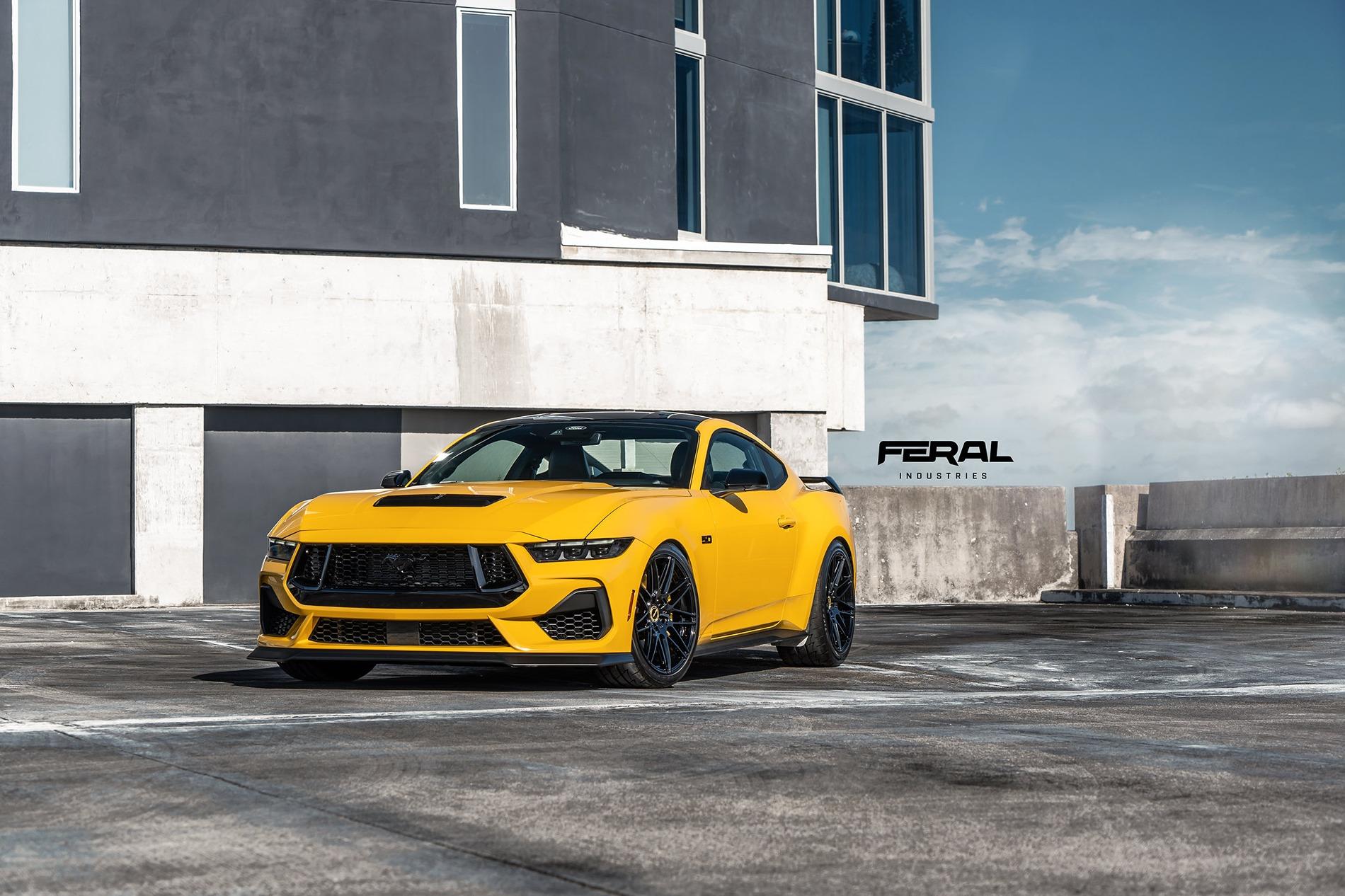 S650 Mustang Feral Industries - Official S650 Mustang Aero 53581939010_e361858a54_k