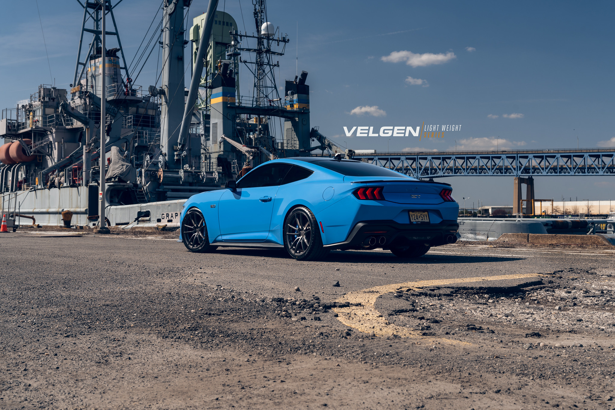 S650 Mustang Velgen wheels for your S650 Mustang | Vibe Motorsports 53602287504_3b93739816_k