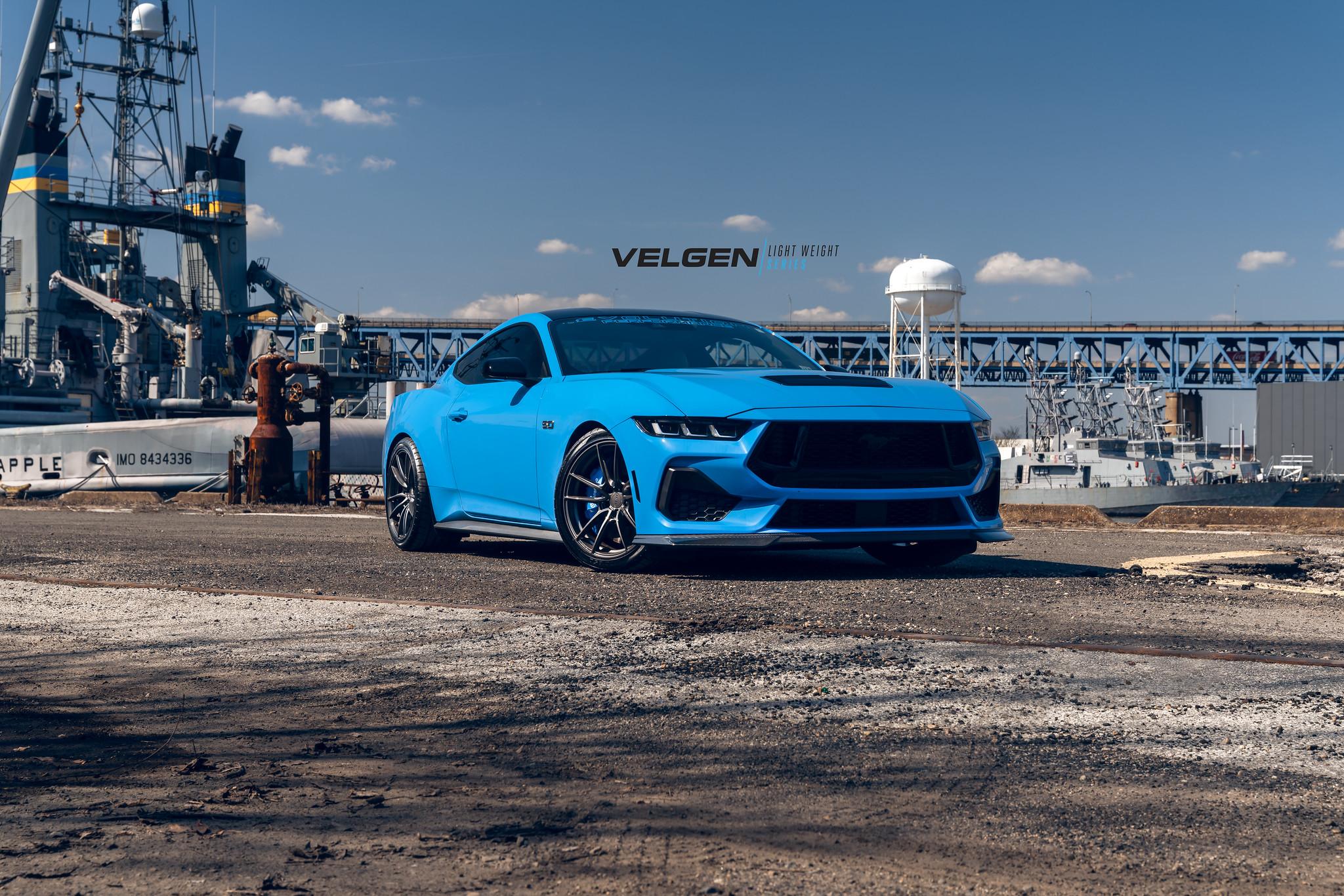 S650 Mustang Velgen wheels for your S650 Mustang | Vibe Motorsports 53602287794_953c29ccd6_k