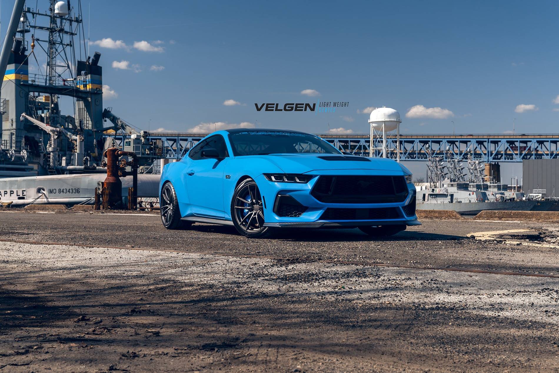 S650 Mustang Velgen wheels for your S650 Mustang | Vibe Motorsports 53602287794_953c29ccd6_k