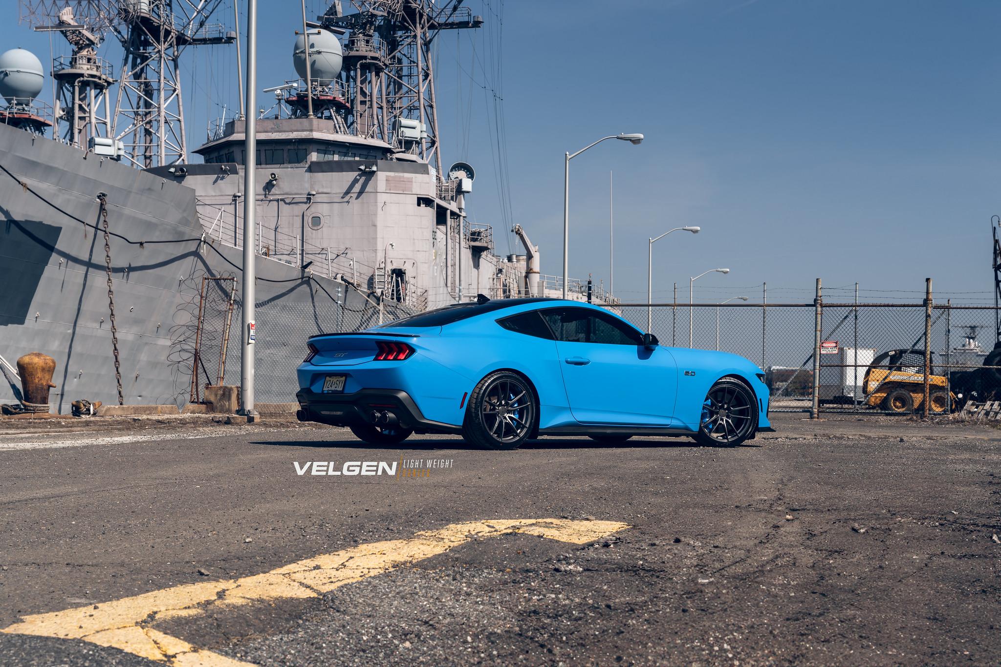 S650 Mustang Velgen wheels for your S650 Mustang | Vibe Motorsports 53602410810_00d2ad7263_k