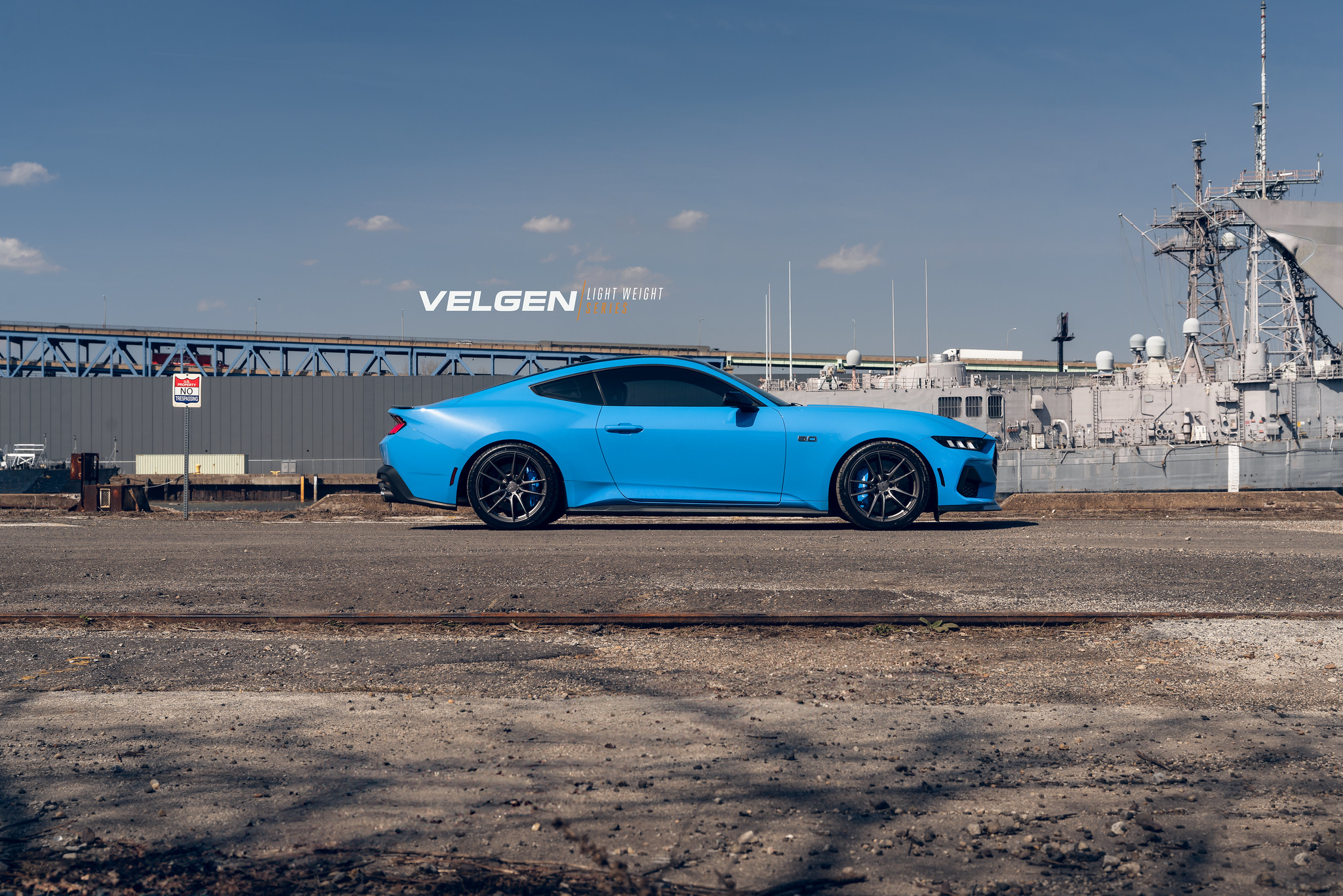 S650 Mustang Velgen wheels for your S650 Mustang | Vibe Motorsports 53602411110_3bdeadbcf1_k