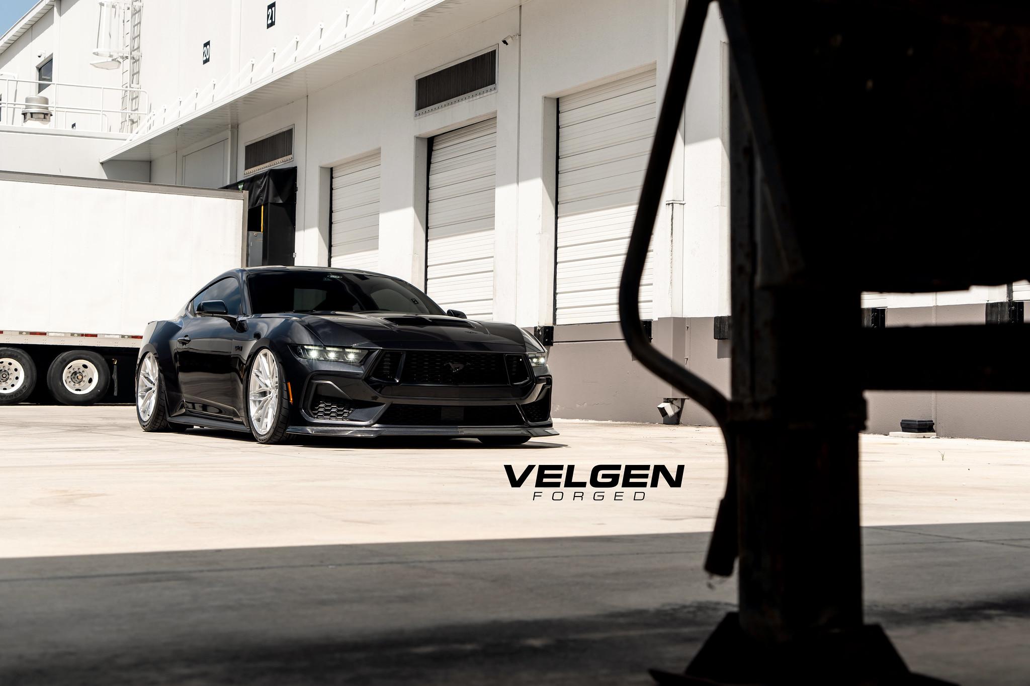 S650 Mustang VELGEN FORGED MonoBlock VFHX-01 on S650 53608349560_9de6526509_k