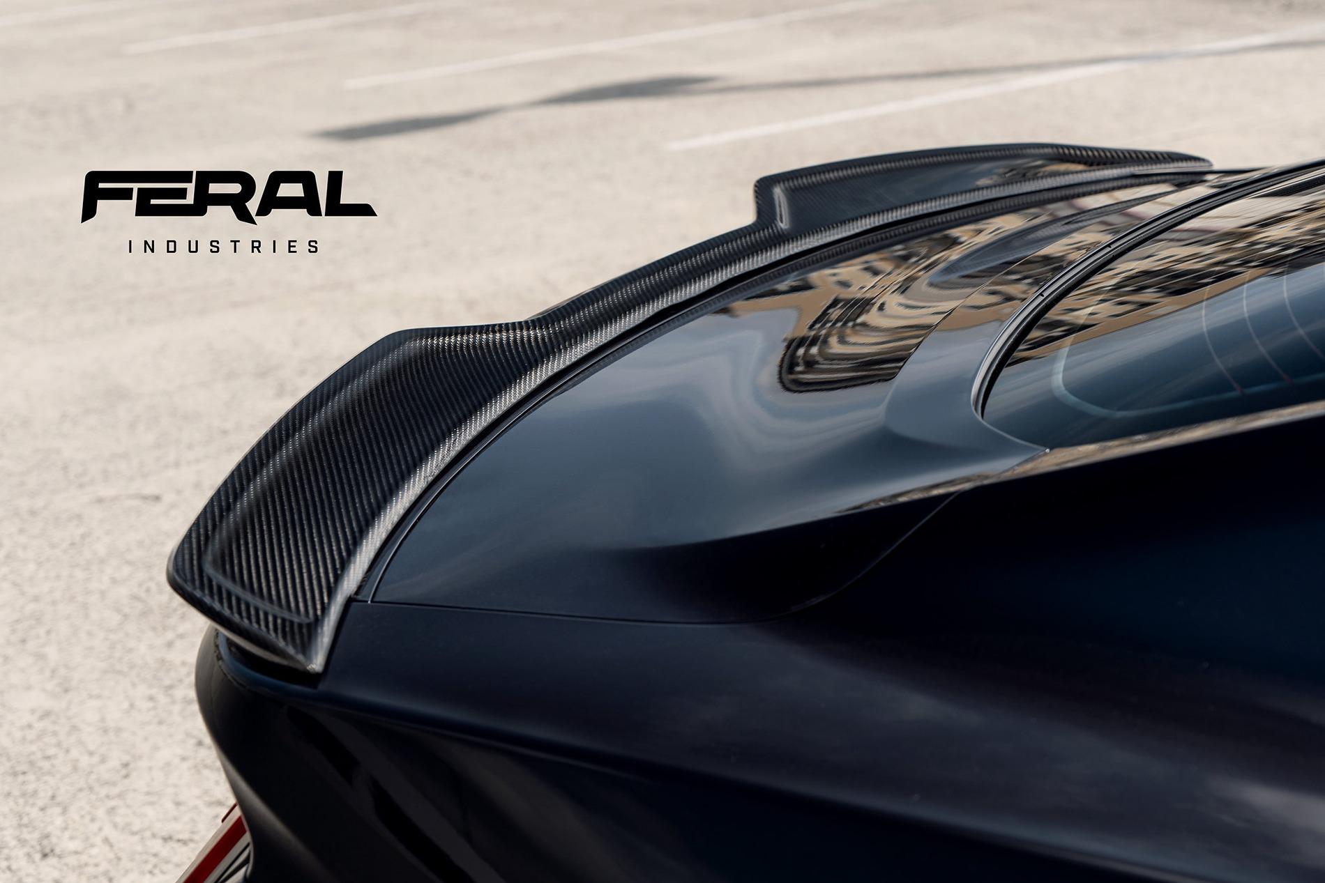 S650 Mustang Feral Industries - Official S650 Mustang Aero 53678322441_3cb05dd909_k