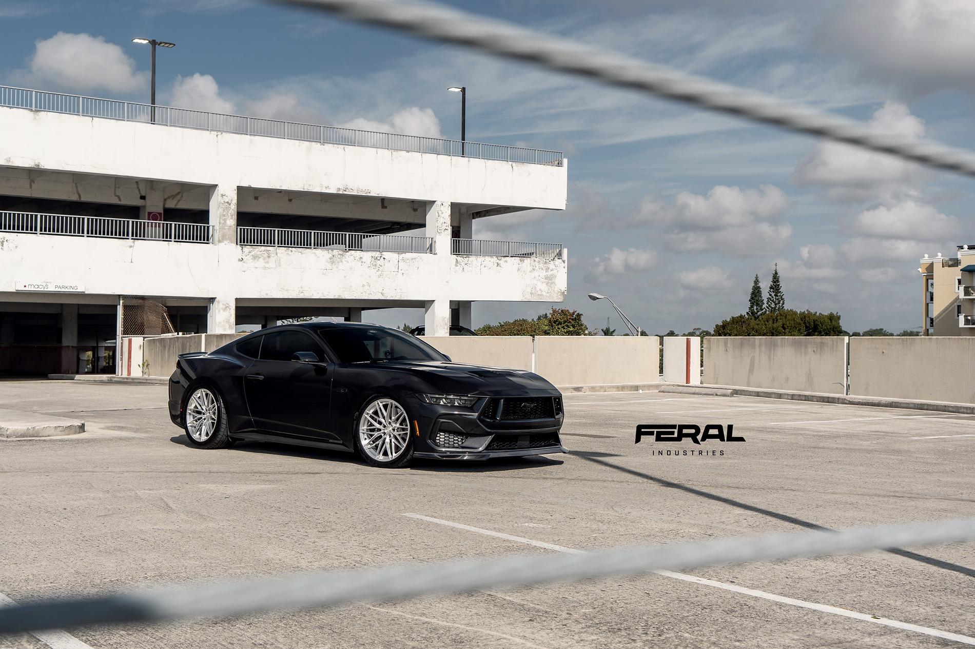 S650 Mustang Feral Industries - Official S650 Mustang Aero 53678541568_dfa91a365d_k