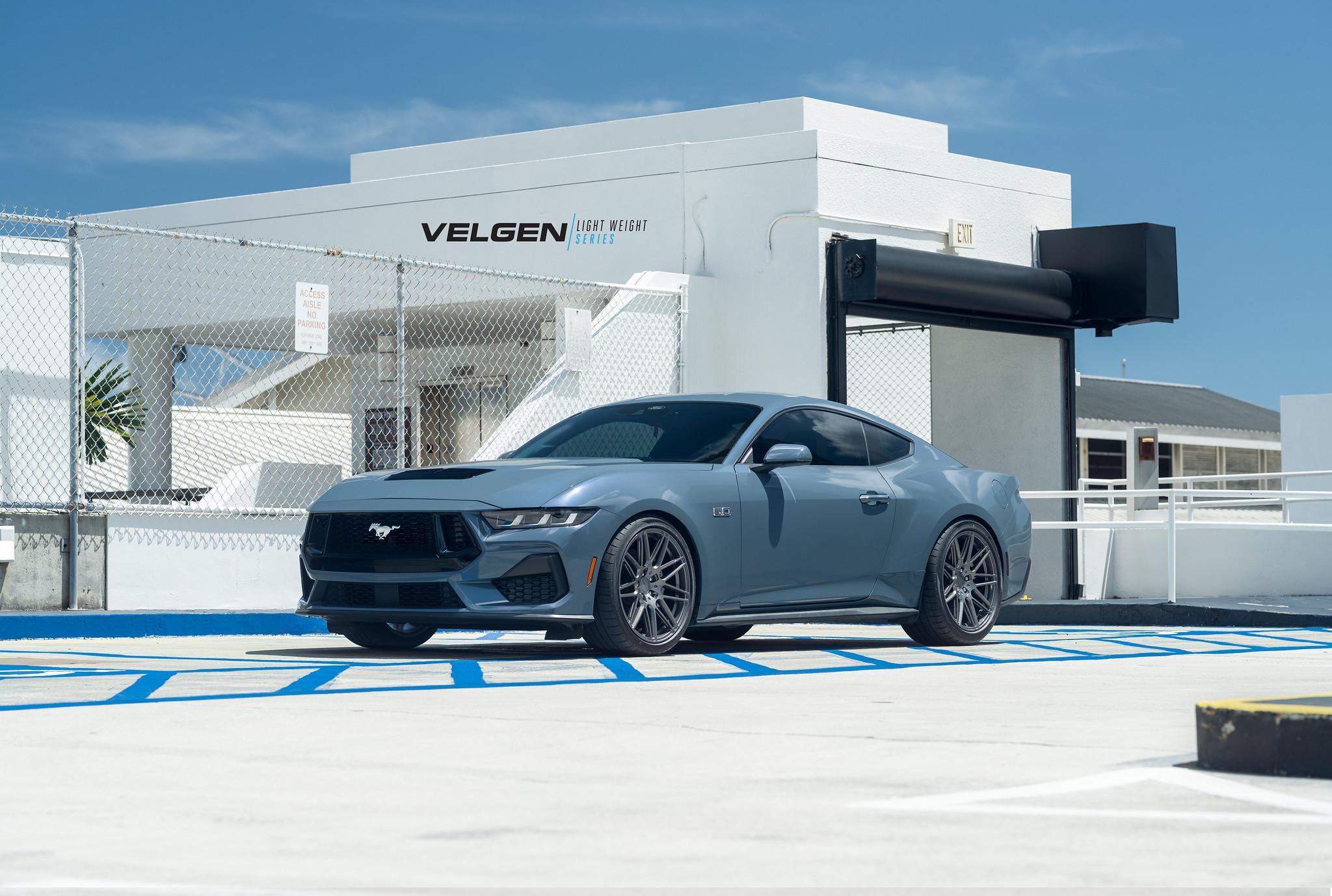 S650 Mustang Velgen wheels for your S650 Mustang | Vibe Motorsports 53681145090_5f47b38a2a_k