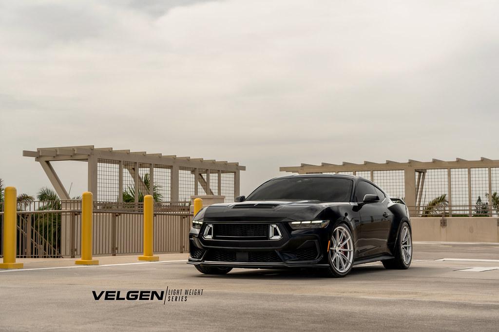 S650 Mustang Velgen wheels for your S650 Mustang | Vibe Motorsports 53861821220_6657def776_b
