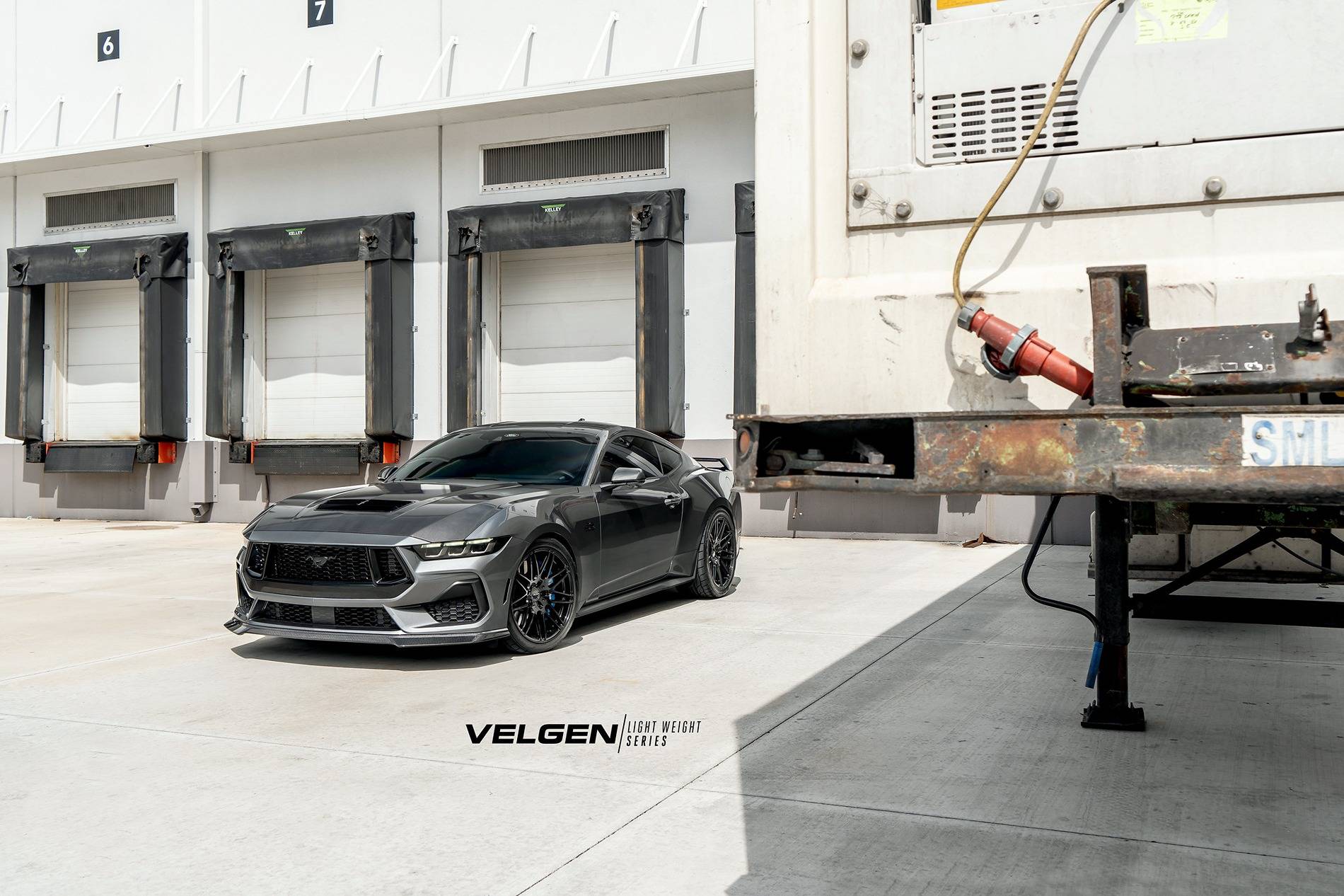 S650 Mustang $400 OFF Velgen Black Friday Sale VF5 VF10 VF9 Classic 5 Sale Ends Dec 2nd - Vibe Motorsports 54069139473_f80782caa7_k (1)