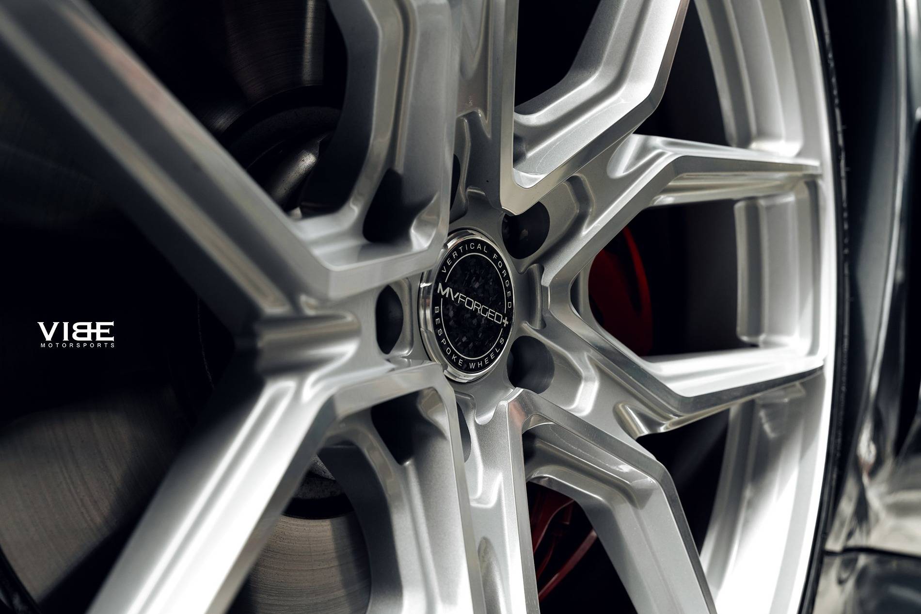 S650 Mustang MV Forged+ MVF5 Vertical Forged Wheels Available in 20 - Vibe Motorsports 54326463825_28005fa0f3_k