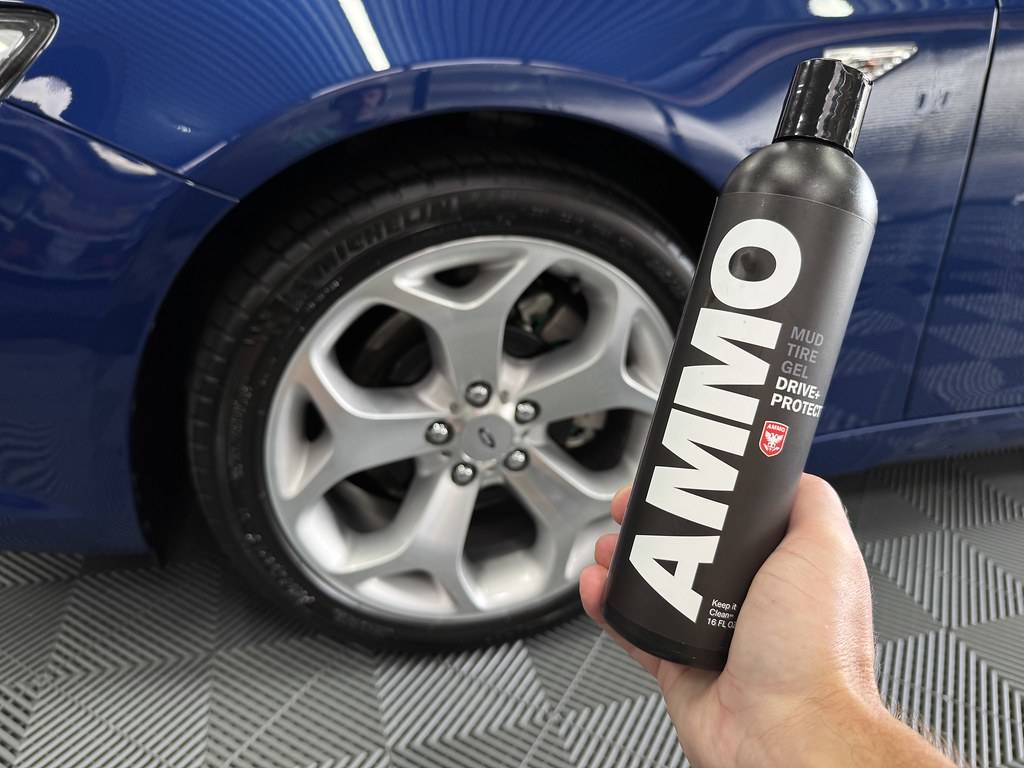 S650 Mustang DFB's Detailing Garage 54400033041_2fee4f9cda_b