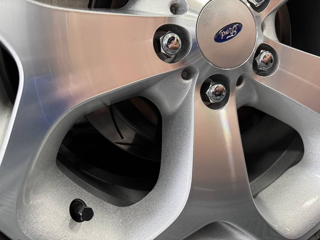 S650 Mustang DFB's Detailing Garage 54400033061_6b3295044f_b