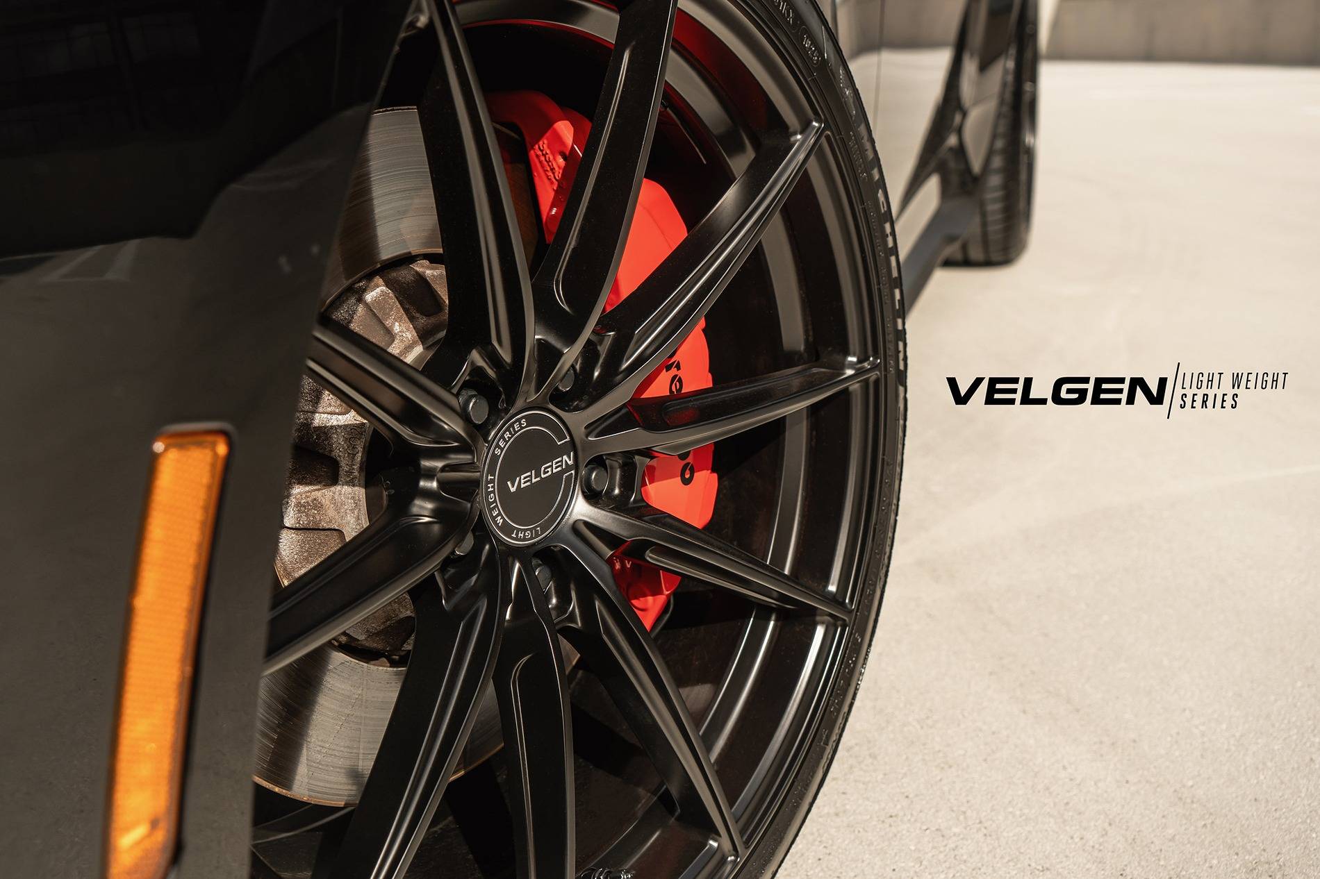 S650 Mustang VELGEN VF10 Lightweight Wheels for your Ford Mustang S650 - VIBE Motorsports 54578248494_54aabbe8ad_k