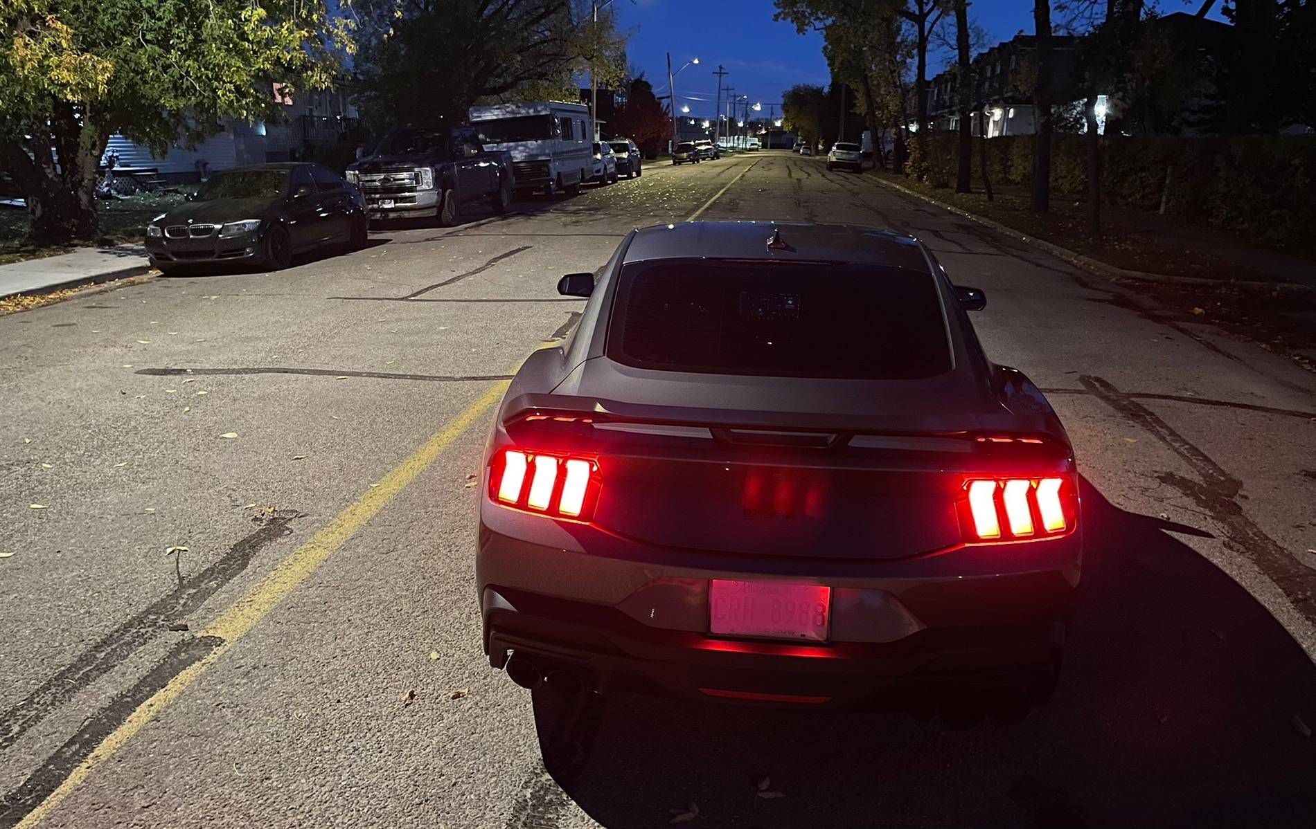 S650 Mustang Share your Fav S650 shot 57F12A04-7A5C-4B48-B8D9-2894A345382E