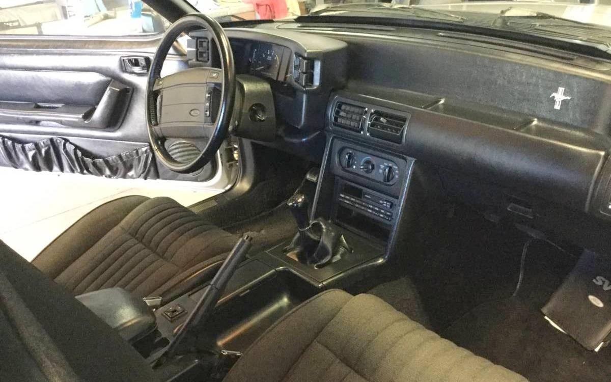 S650 Mustang What are your thoughts on the interior of the S650? Specifically the screens 58B0EBF7-E070-4990-B00E-3370256DE034