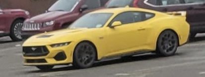 S650 Mustang Official YELLOW SPLASH Mustang S650 Thread 5D310974-9CBD-4081-827A-CEFD7E3EF13F