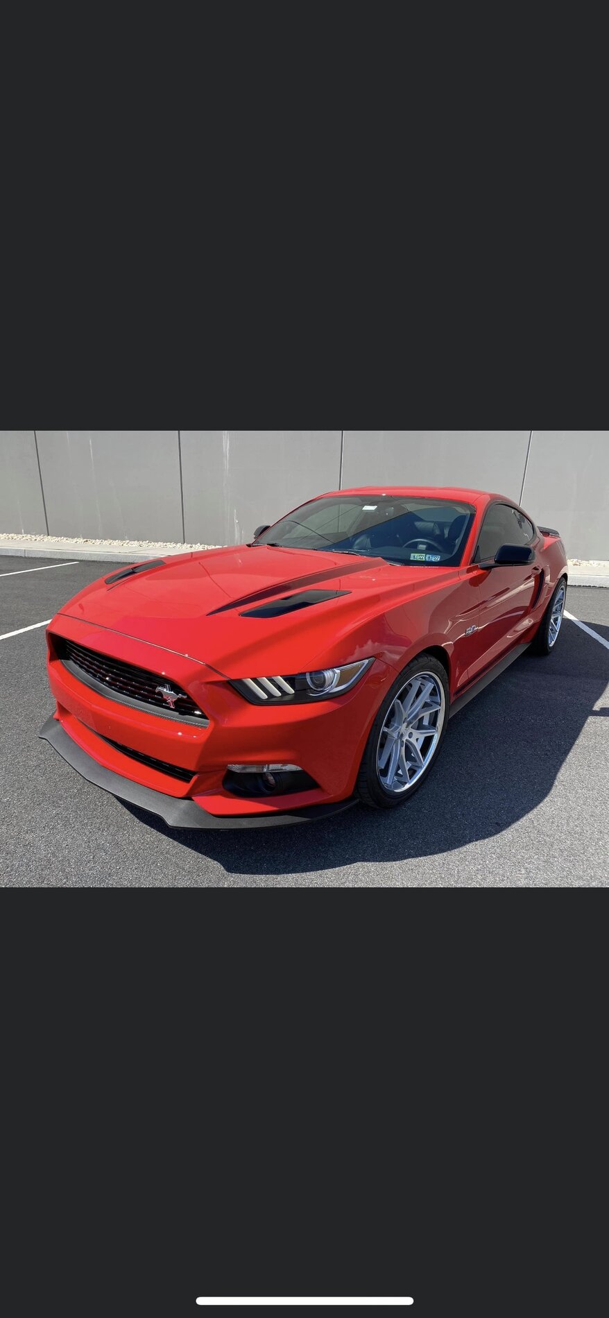 S650 Mustang Introduce Yourself to Mustang7G! 5F58880B-C4F0-4203-9AD9-3E82E0060831