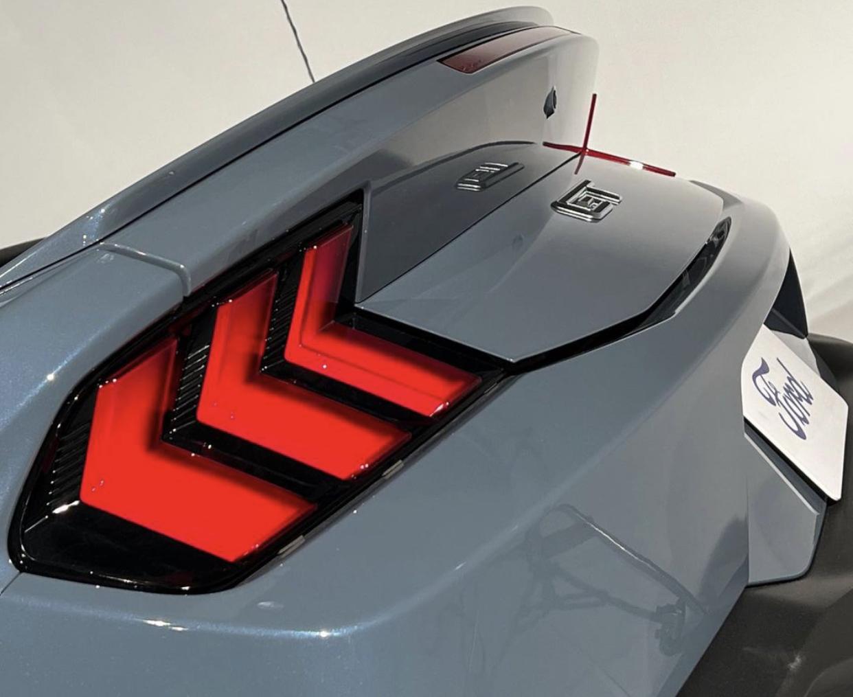 S650 Mustang Official VAPOR BLUE Mustang S650 Thread 5F8F40FA-3306-4C49-95F1-F339B3E38672
