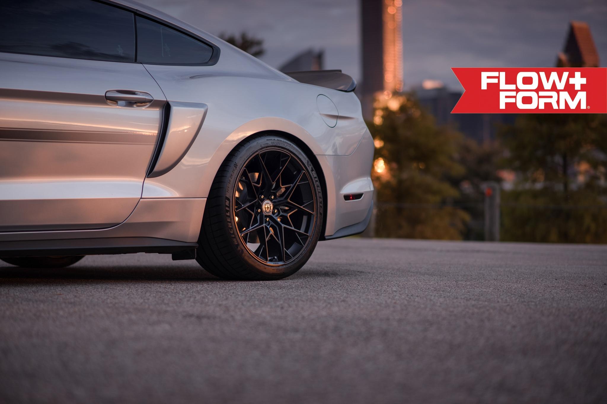 S650 Mustang Authorized HRE Wheels Dealer: Flow Form and Forged Series Wheels For Mustang S650 6 (1)