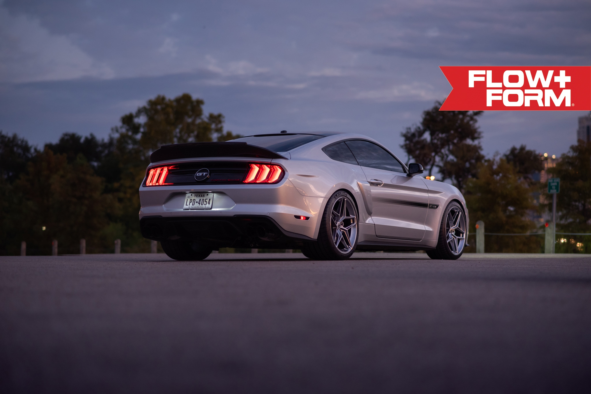 S650 Mustang Authorized HRE Wheels Dealer: Flow Form and Forged Series Wheels For Mustang S650 6