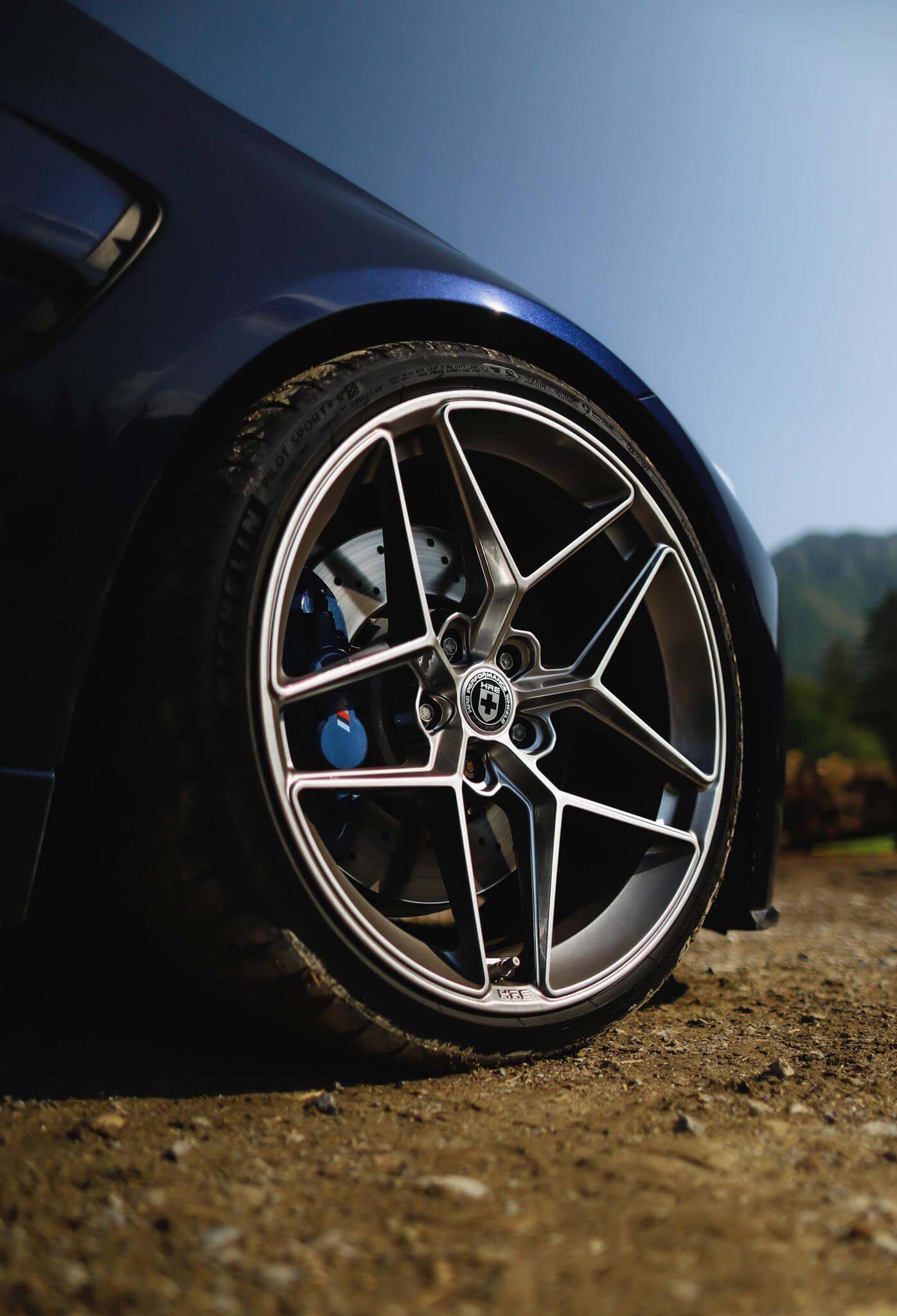 S650 Mustang 2024 Price List | HRE FlowForm Wheels FF04 FF10 FF11 FF21 FF28 | VIBE Motorsports 6