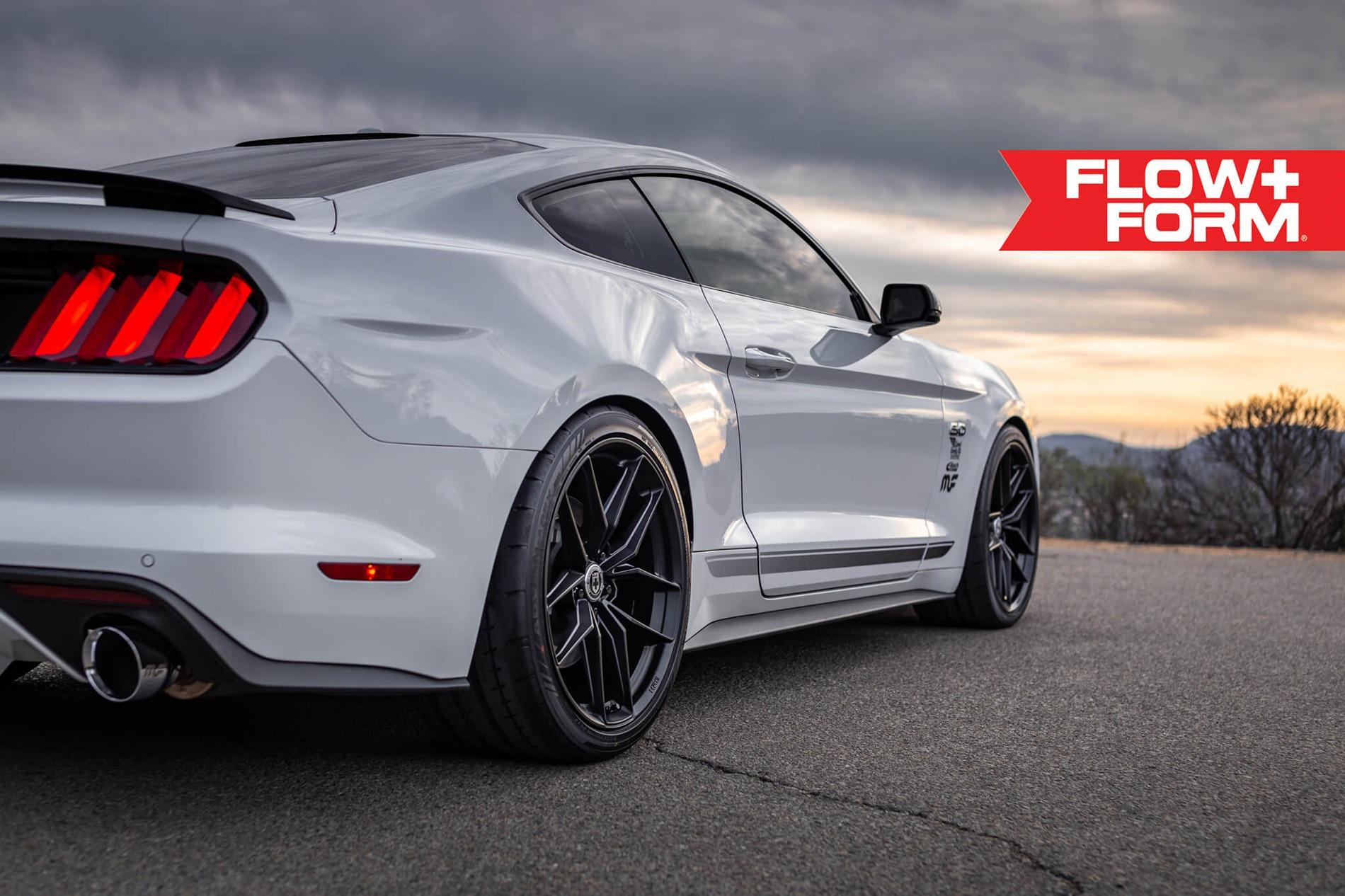 S650 Mustang HRE FlowForm Wheels FF04 FF10 FF11 FF21 FF28 | VIBE Motorsports 6