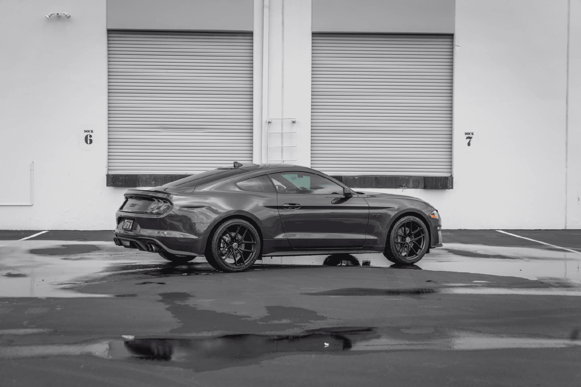 S650 Mustang HRE FF28 FF21 FF11 FF10 FlowForm Wheels - VIBE Motorsports 6