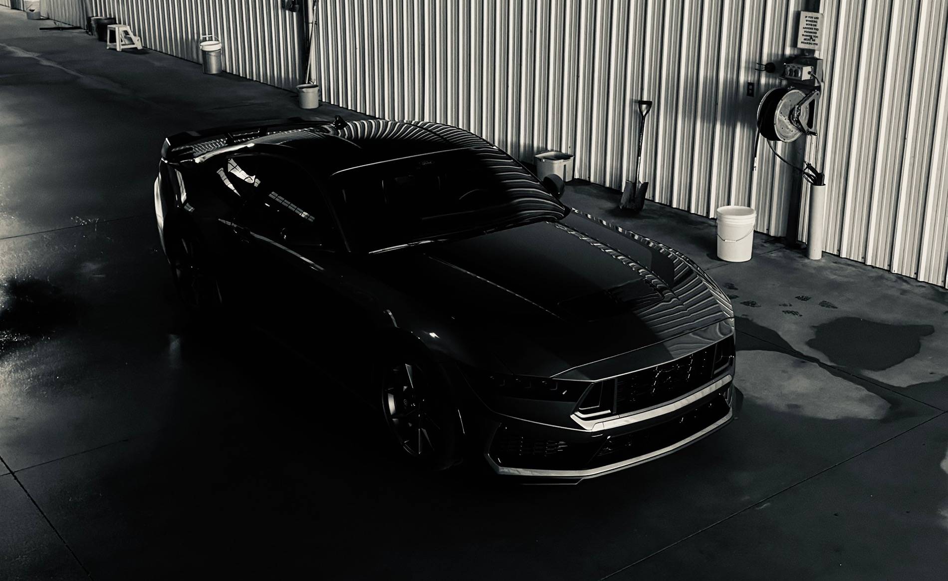 S650 Mustang What did you do to your S650 Mustang today?? 🙋🏻‍♂️ 6009DDC3-7C59-42E7-A087-E580B52BB675